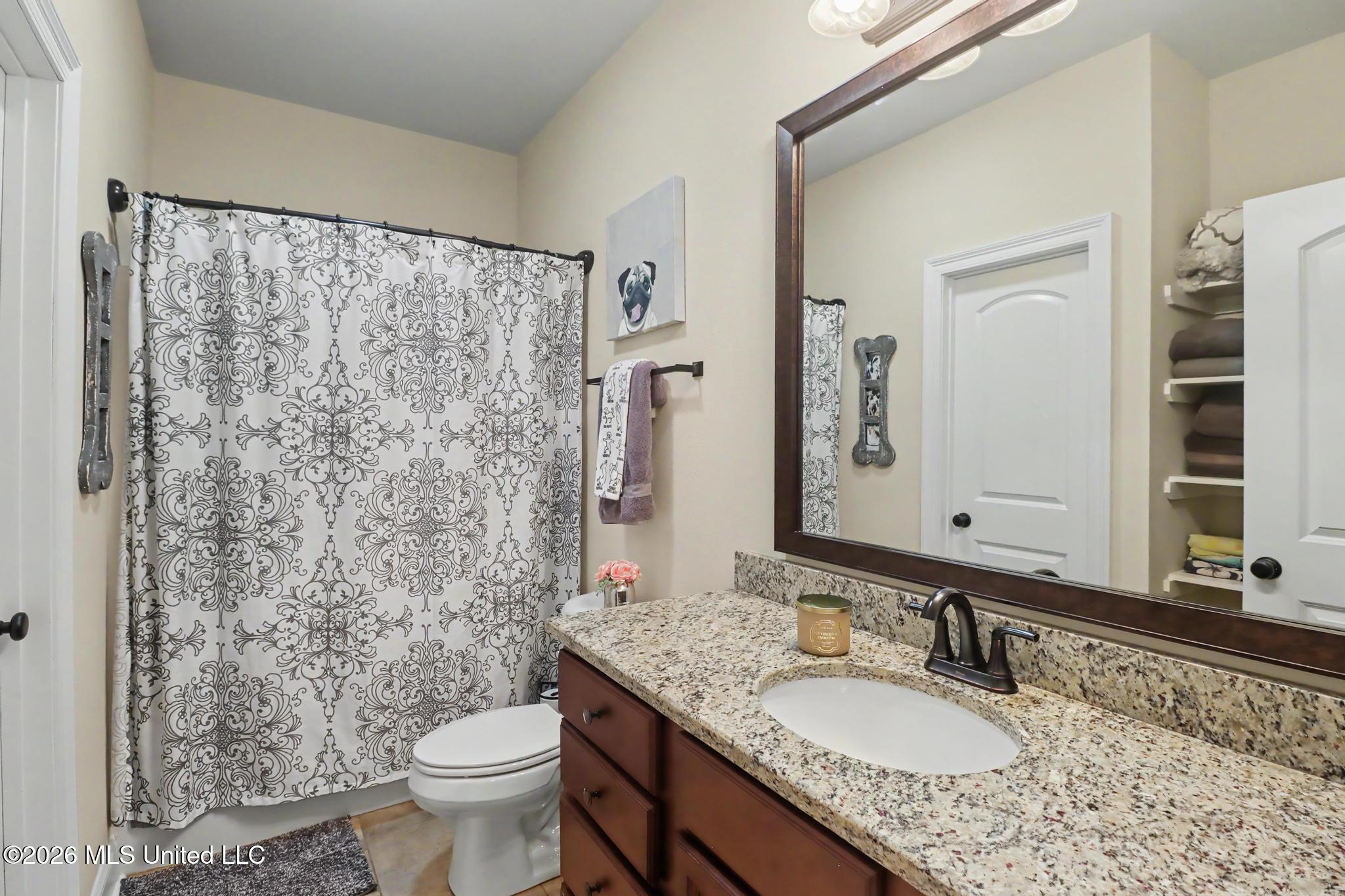 12930 Hebert Cove Property Photo 17