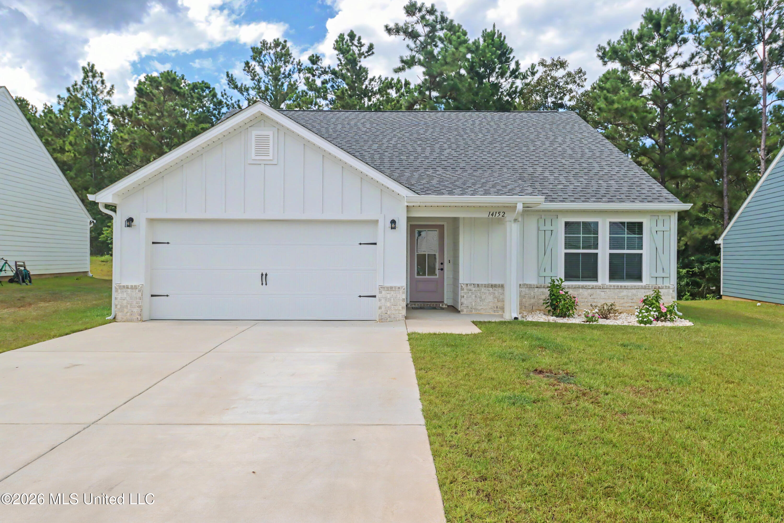 14152 Debra Barbee Court Property Photo 2