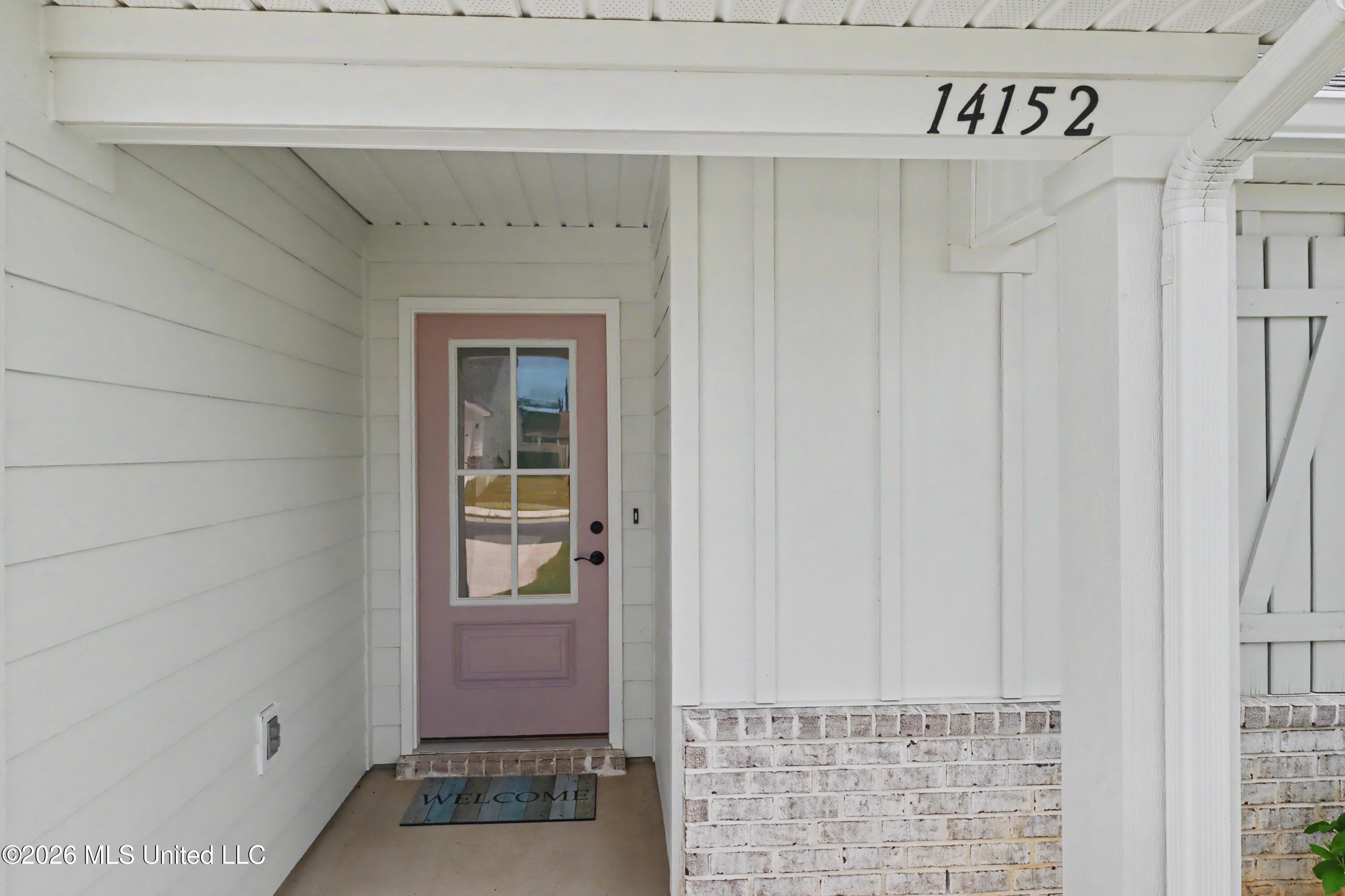 14152 Debra Barbee Court Property Photo 4