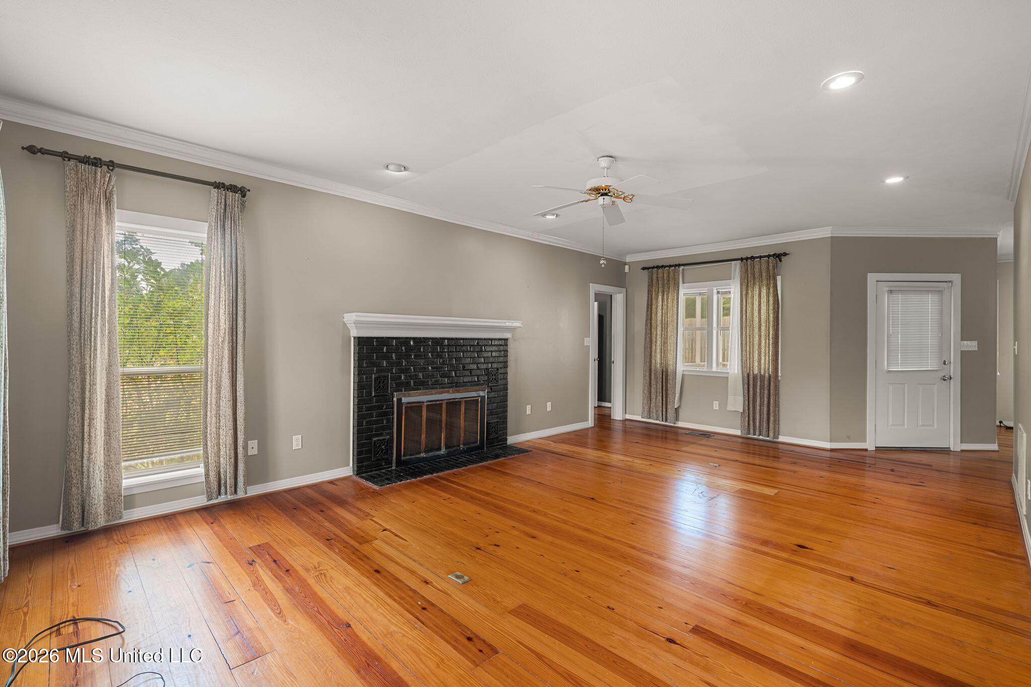212 Hillman Road Property Photo 5