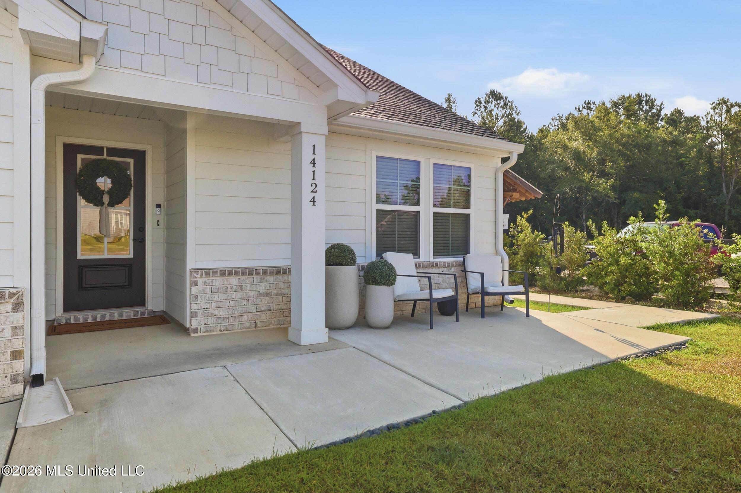 14124 Debra Barbee Court Property Photo 6