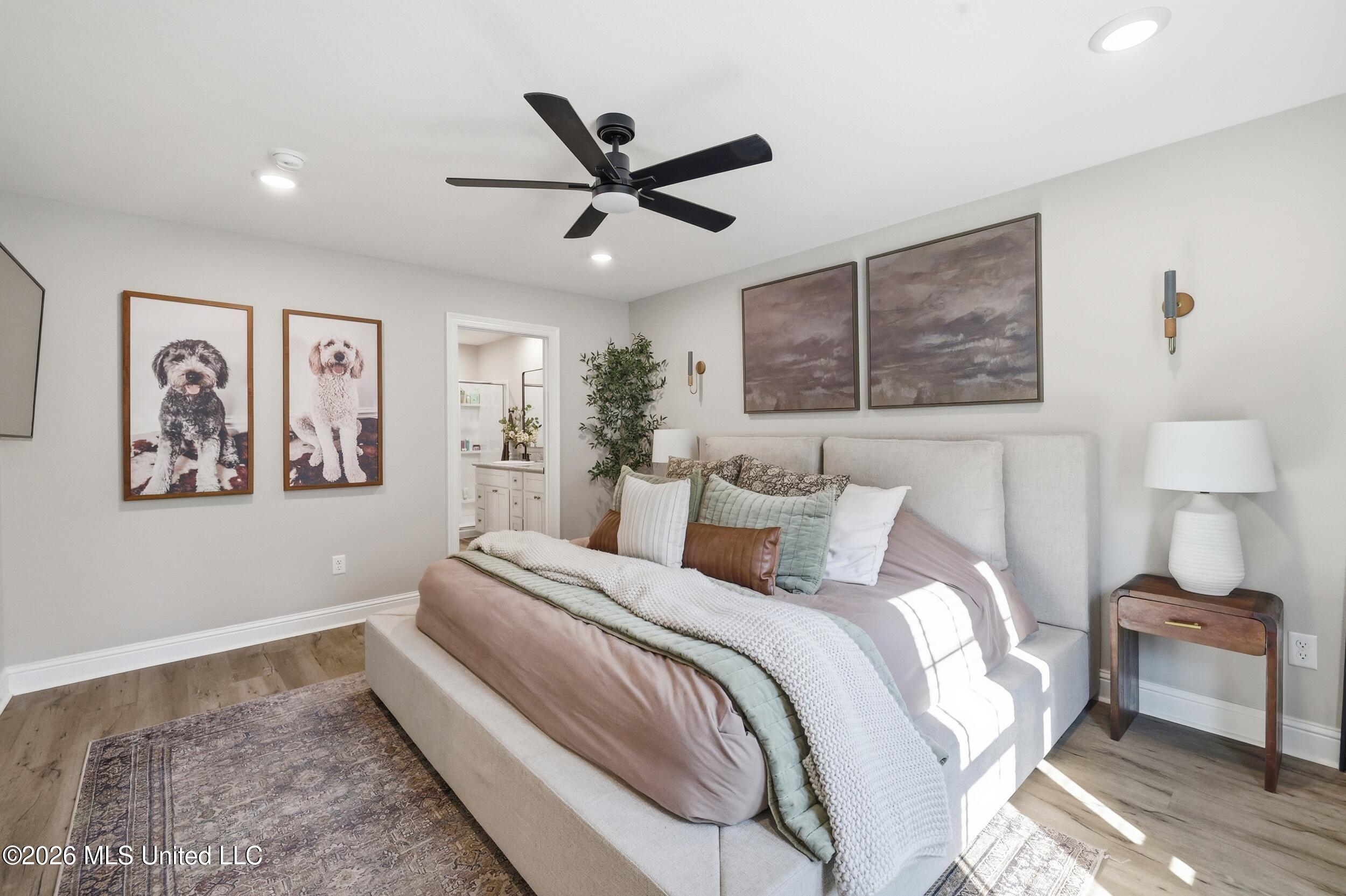 14124 Debra Barbee Court Property Photo 25