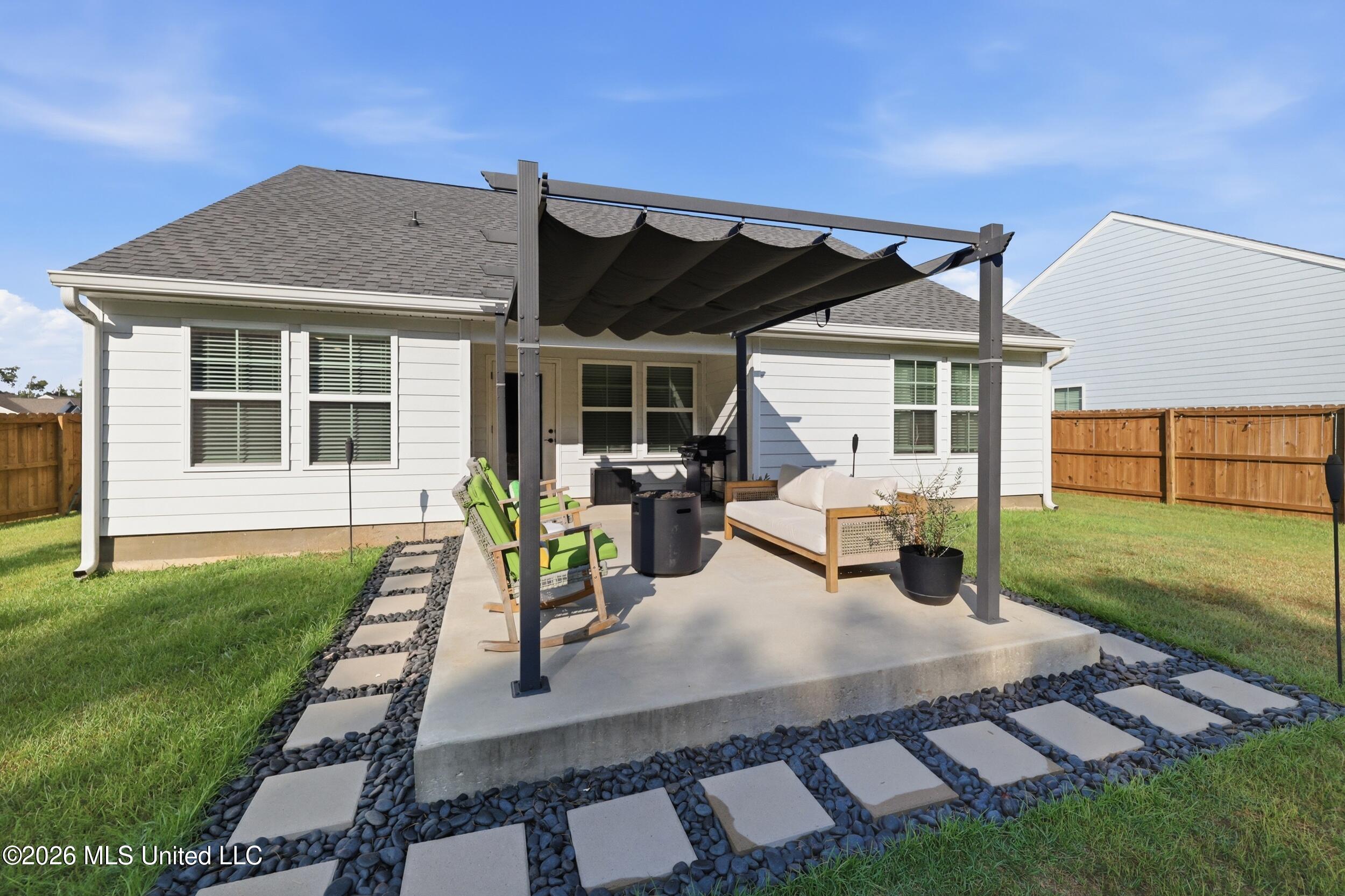 14124 Debra Barbee Court Property Photo 35