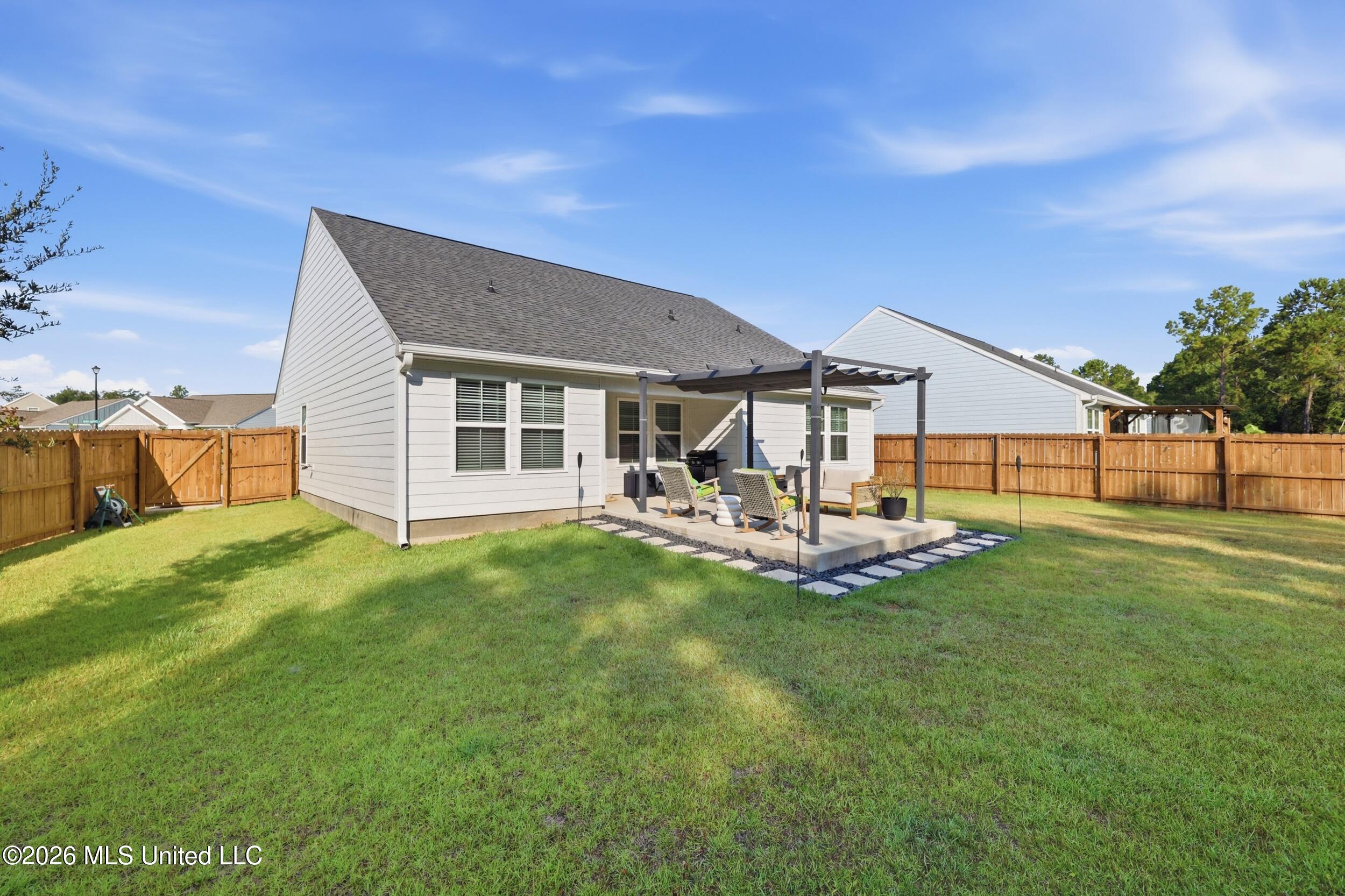 14124 Debra Barbee Court Property Photo 38