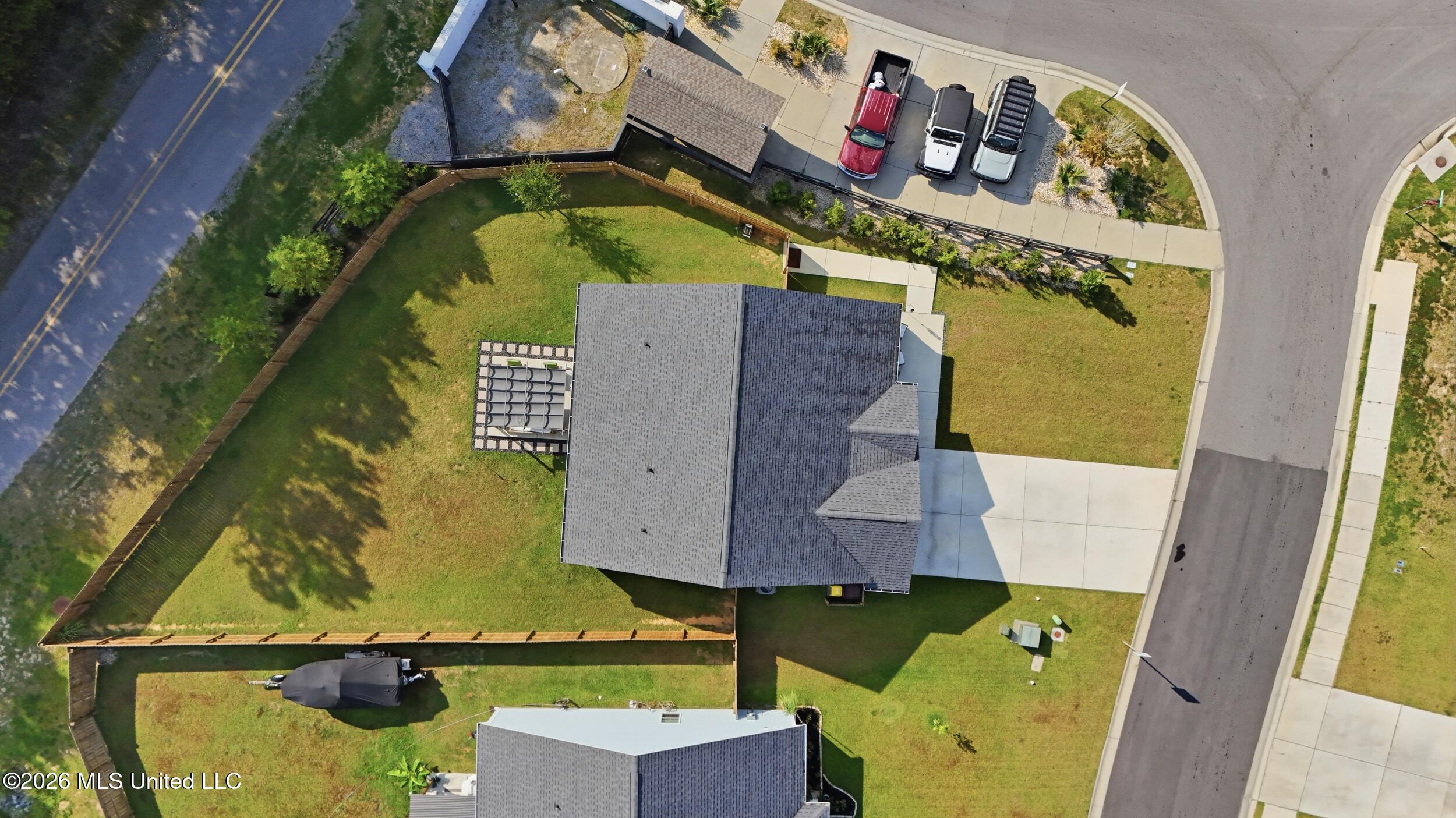 14124 Debra Barbee Court Property Photo 41