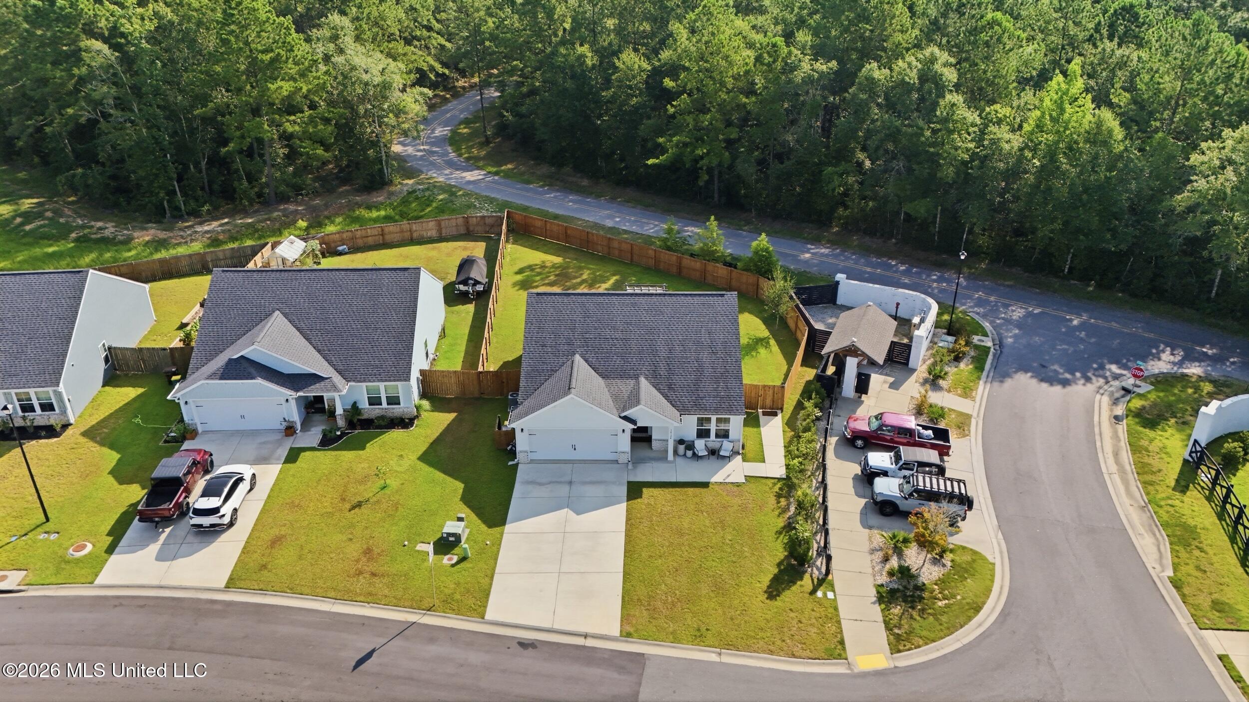 14124 Debra Barbee Court Property Photo 43