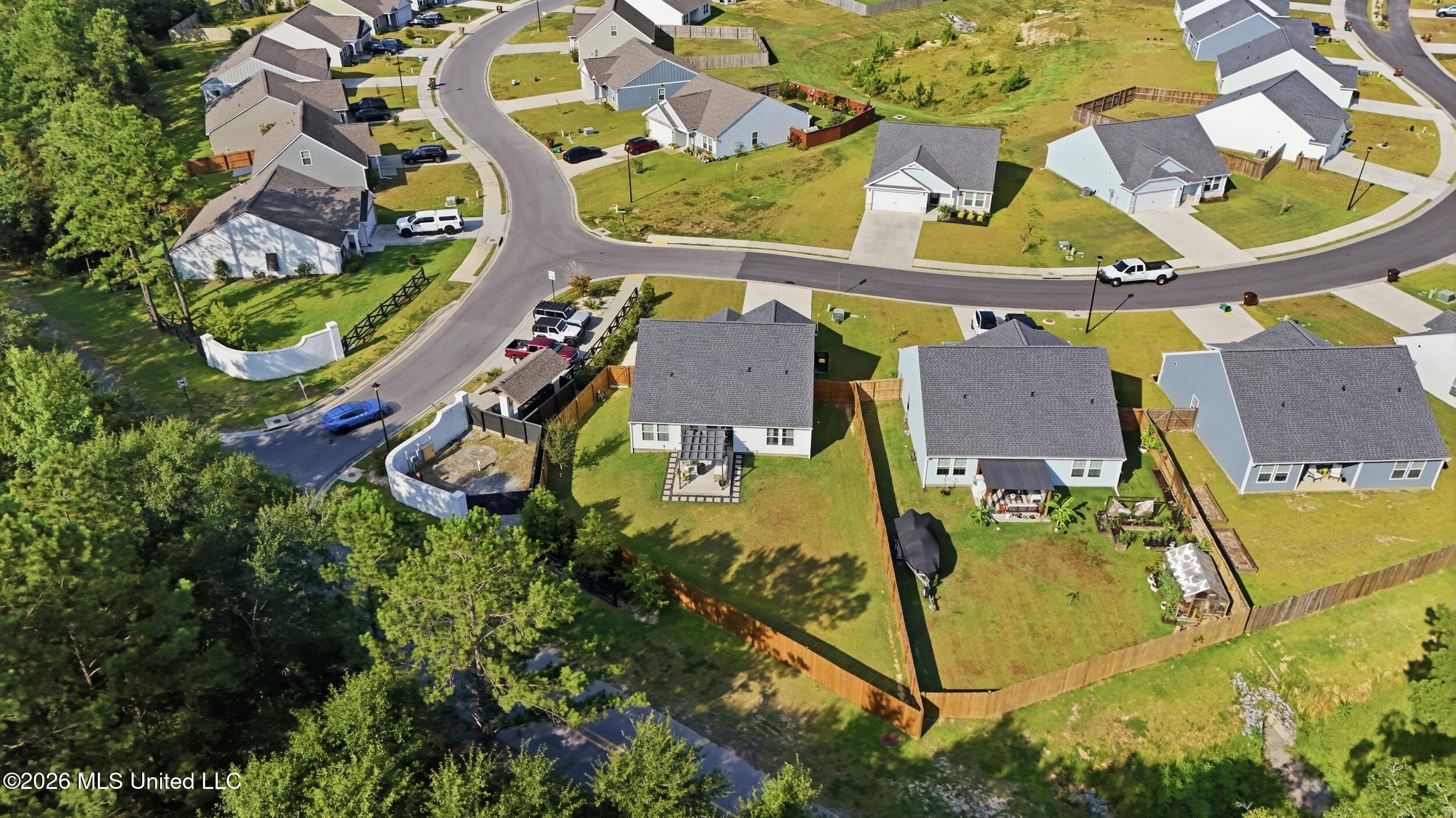 14124 Debra Barbee Court Property Photo 45