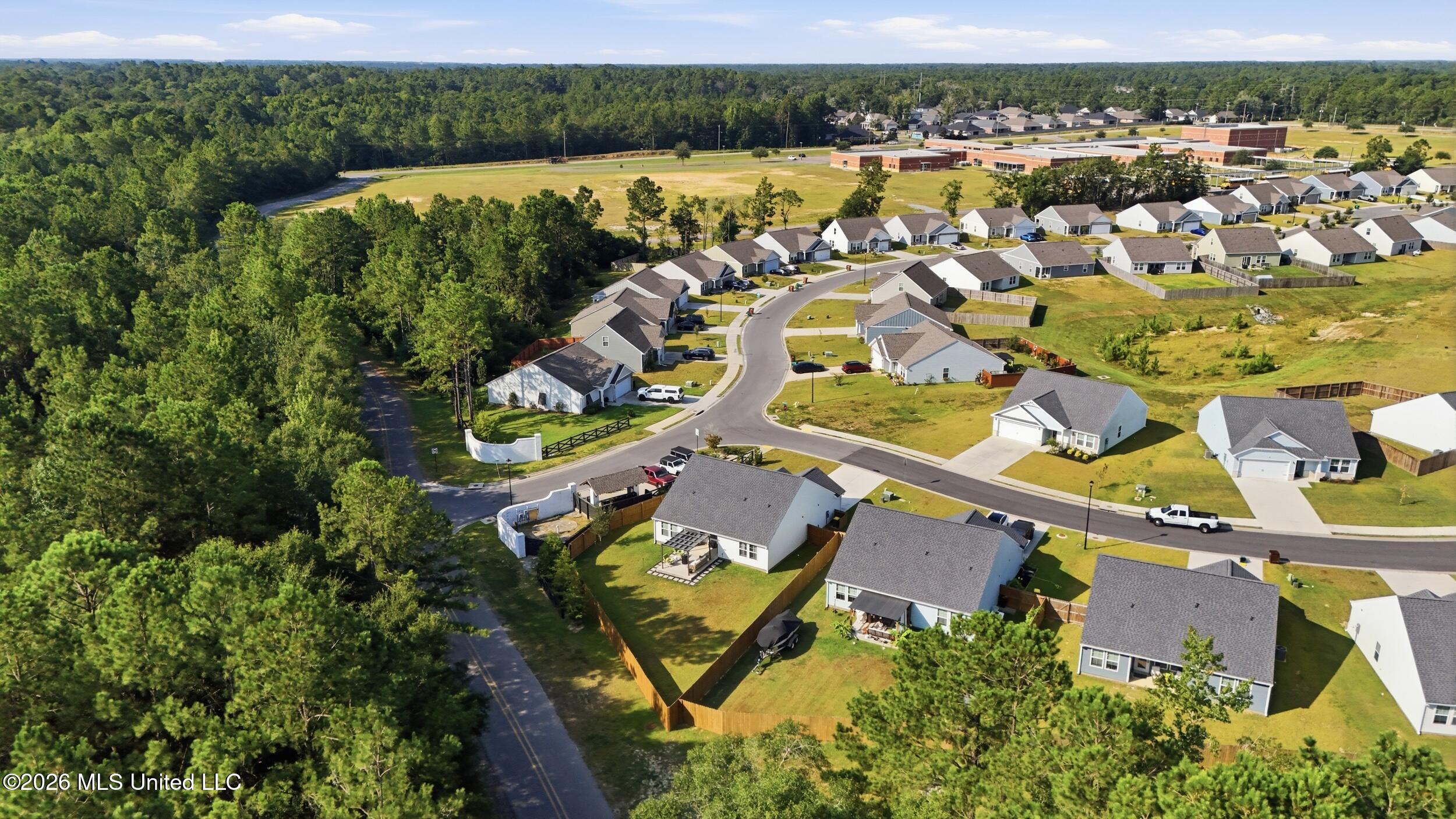 14124 Debra Barbee Court Property Photo 49