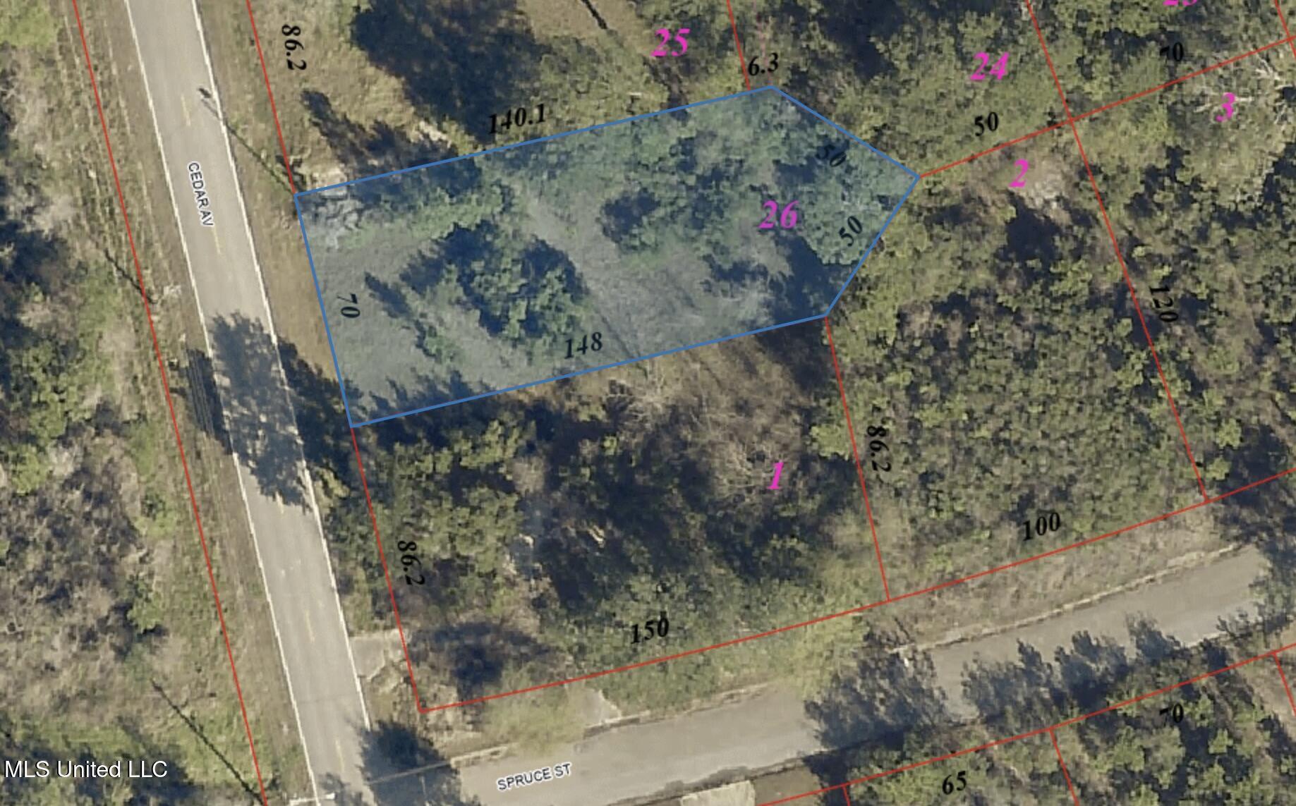 560 Cedar Avenue Property Photo 3