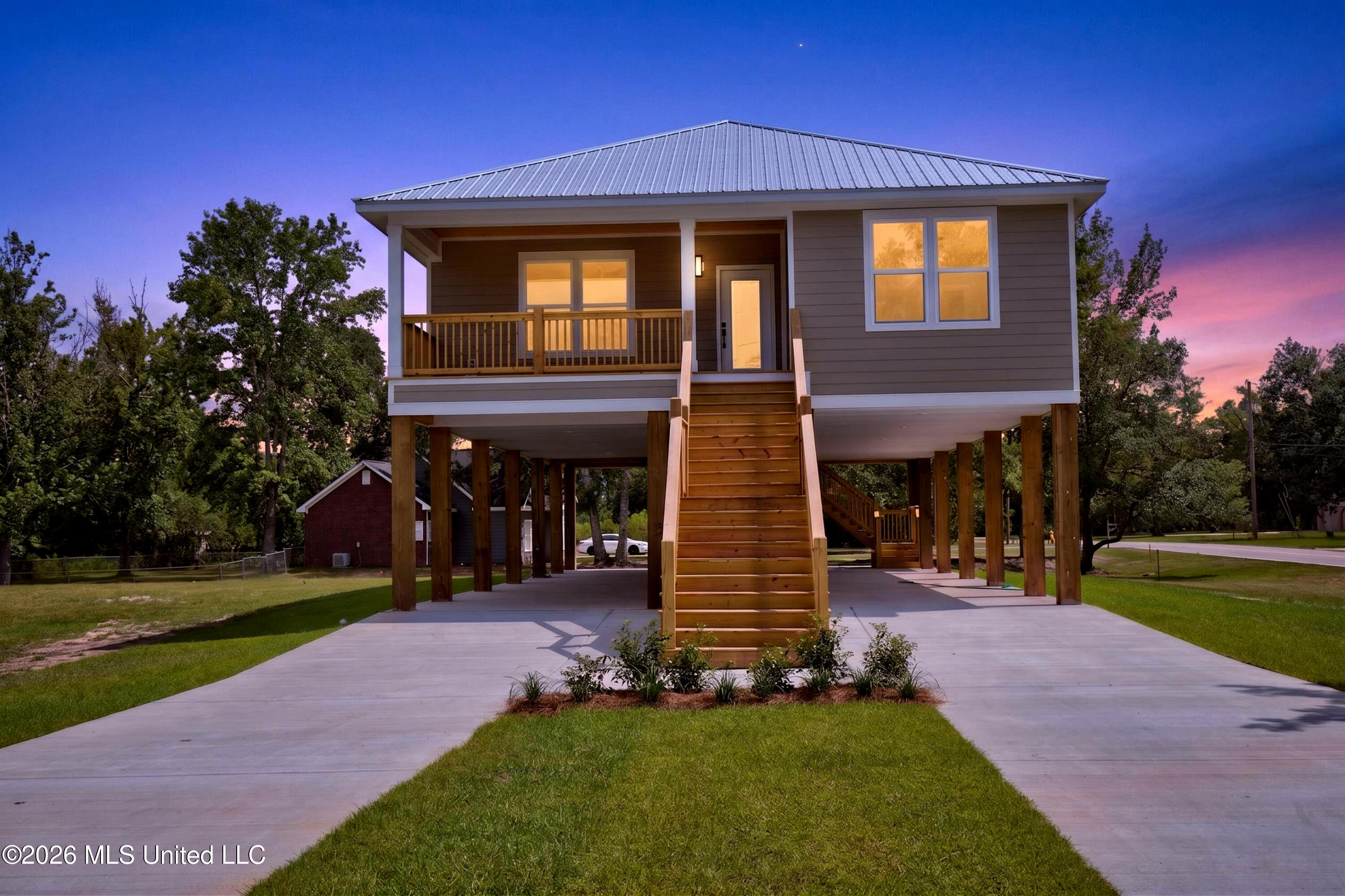 10113 Bald Eagle Drive Property Photo 5