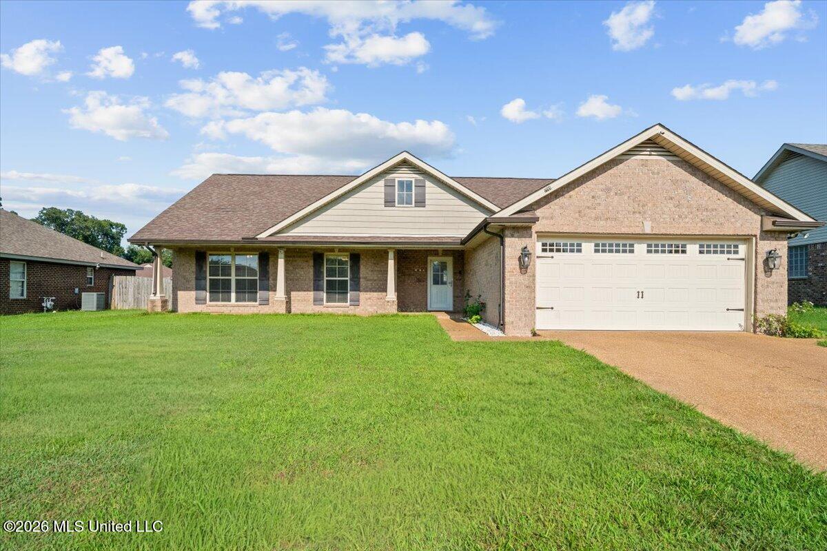 7744 Woodridge Drive Property Photo 1