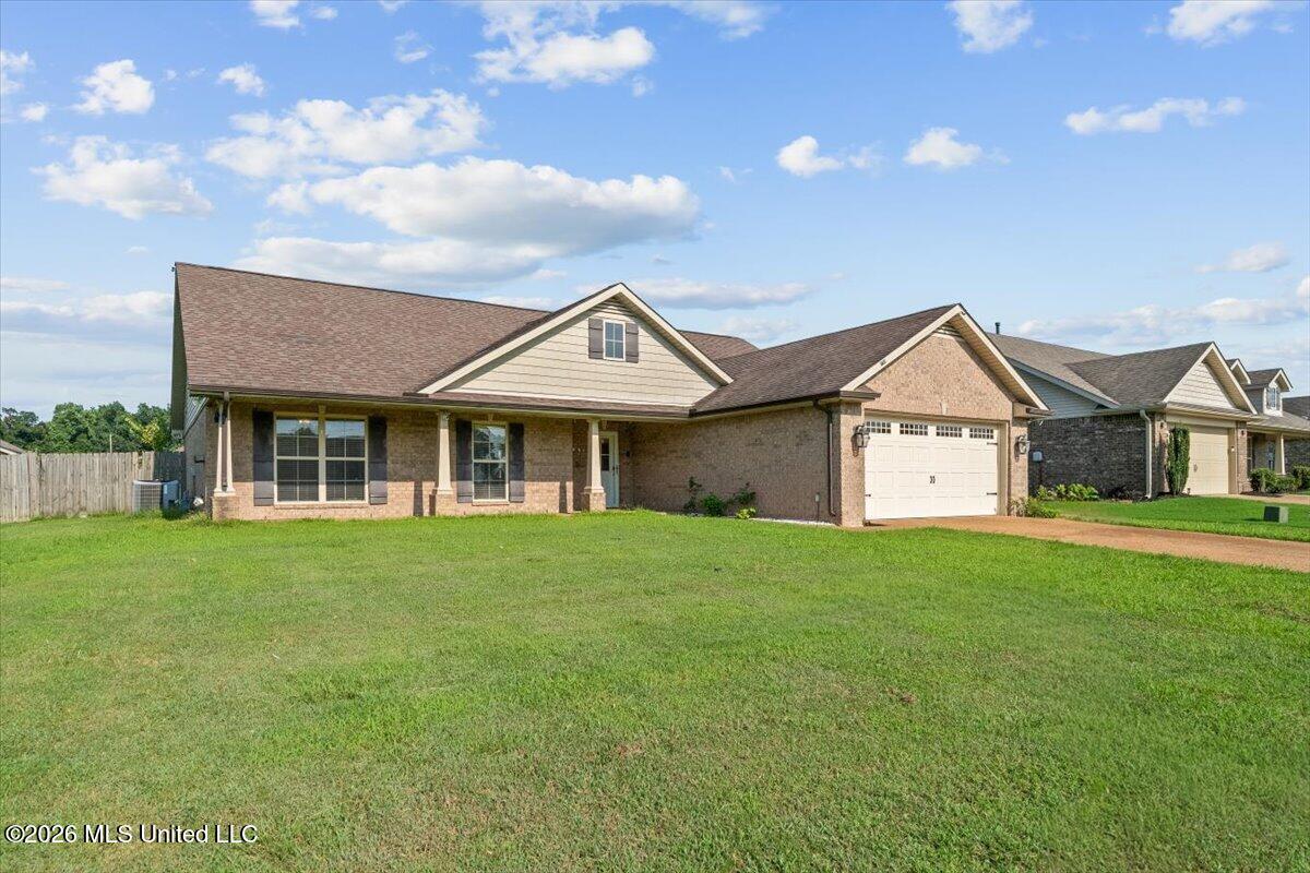 7744 Woodridge Drive Property Photo 2
