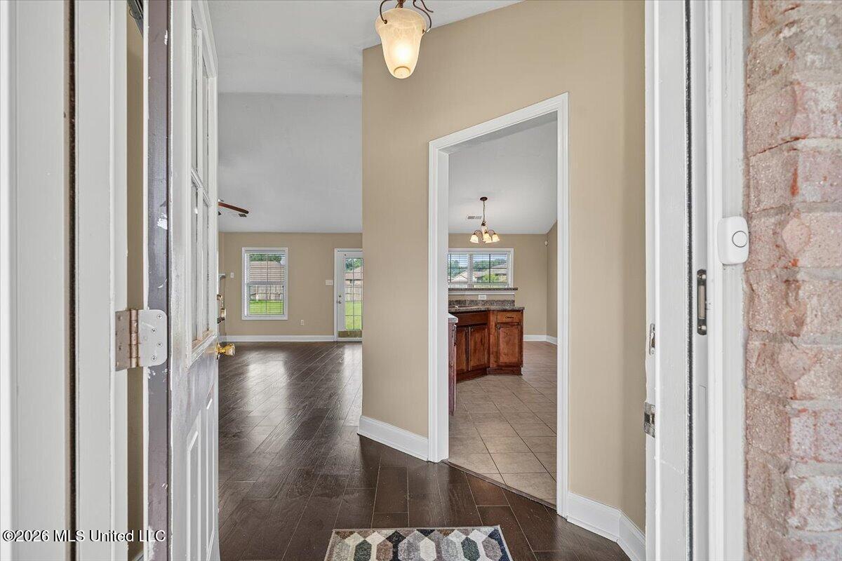 7744 Woodridge Drive Property Photo 4