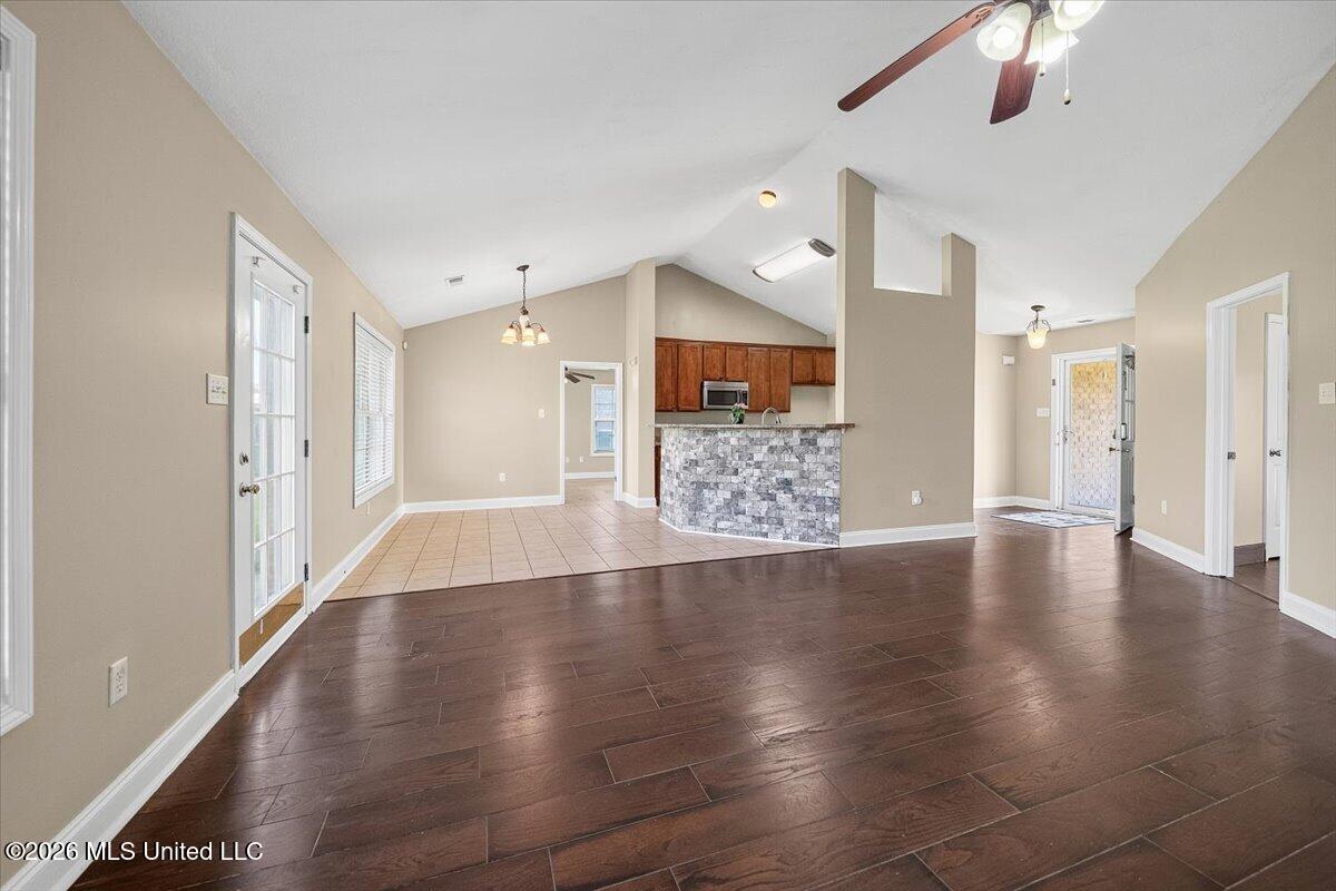7744 Woodridge Drive Property Photo 8