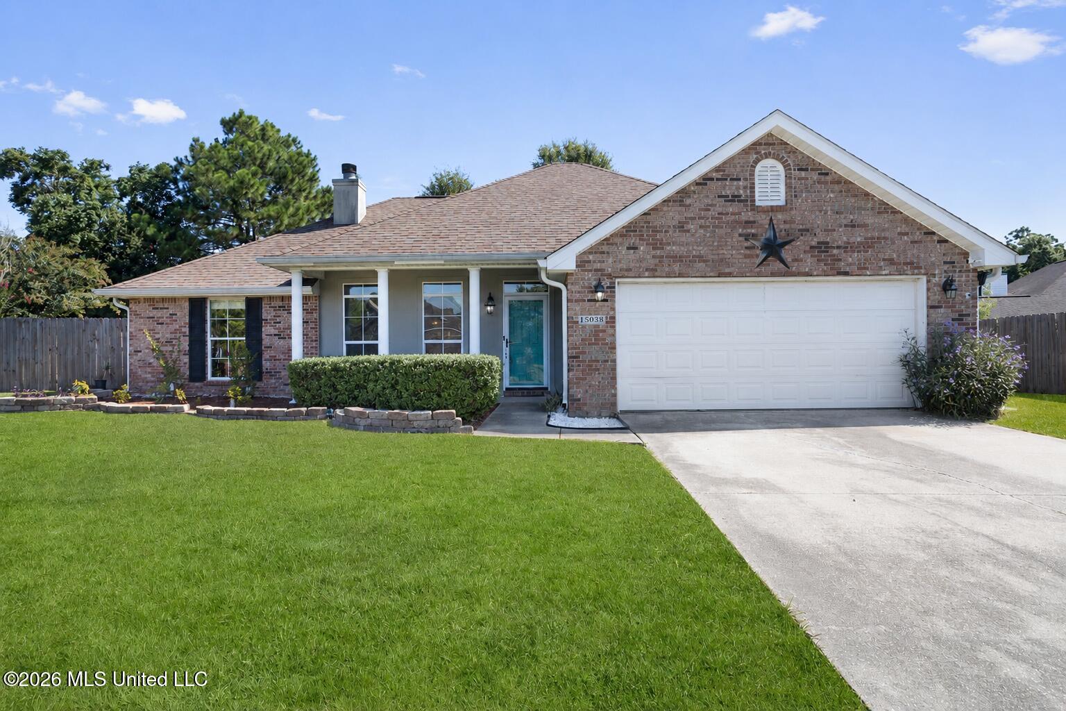 15038 Loveless Drive Property Photo 1