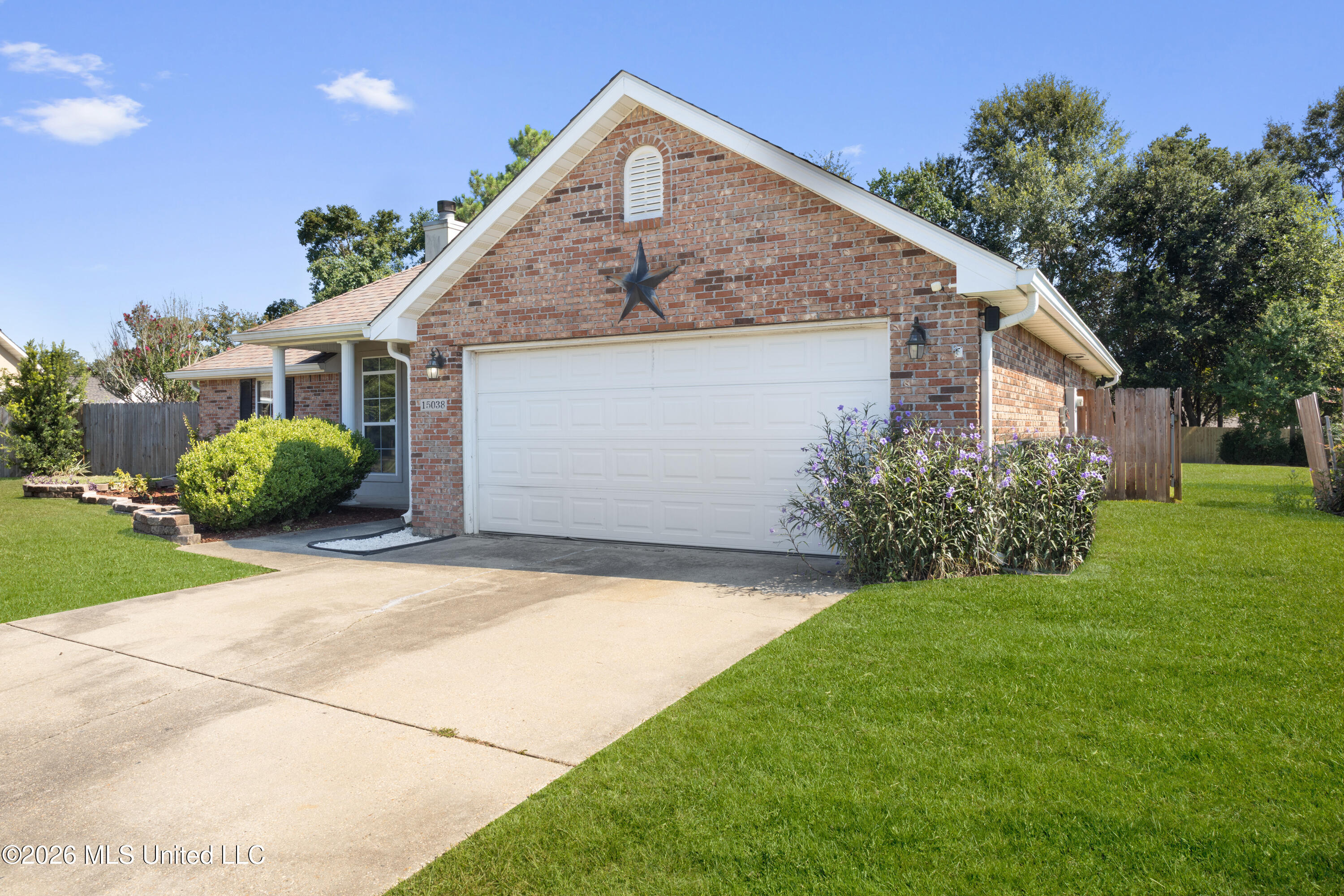 15038 Loveless Drive Property Photo 2