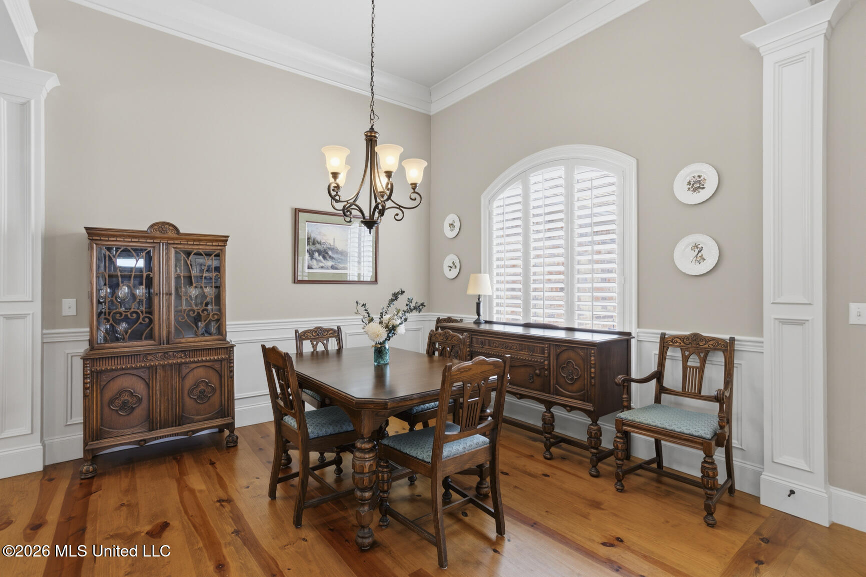 126 Ashbrooke Trail Property Photo 5