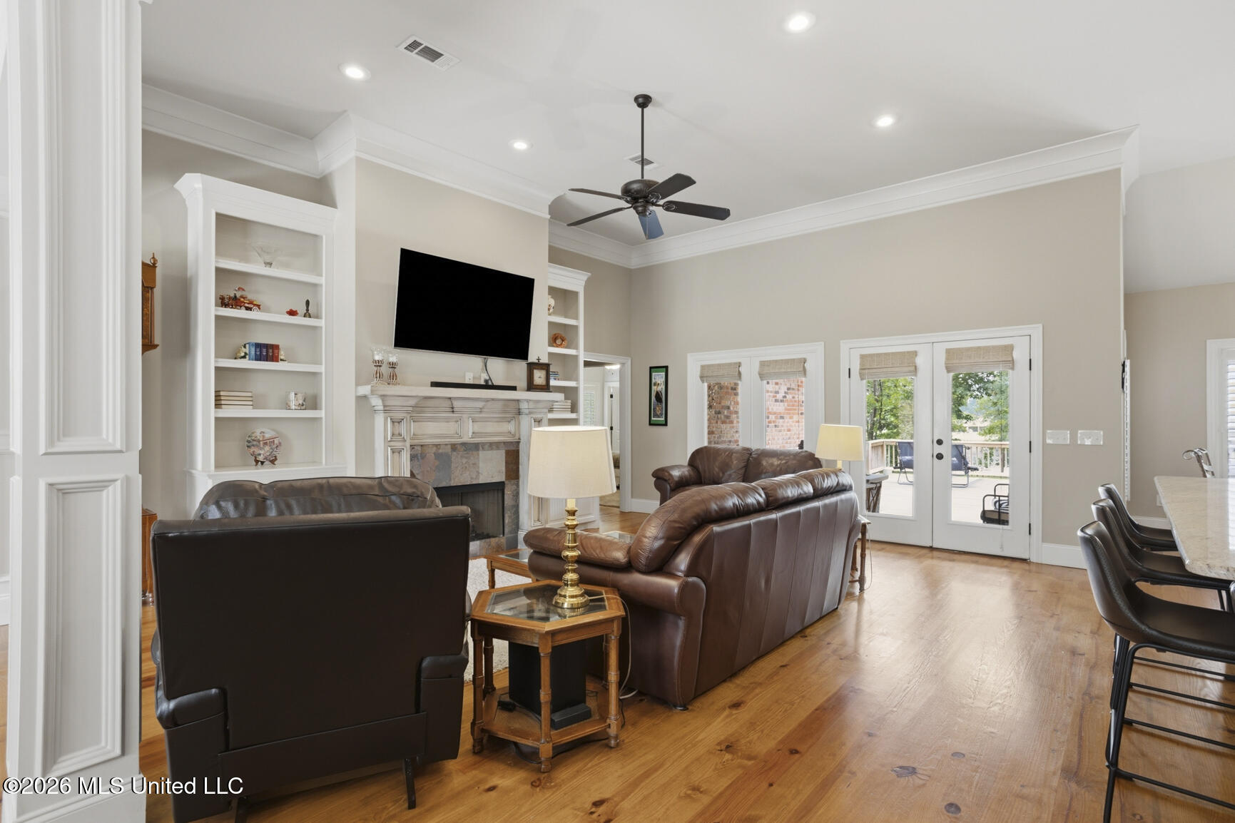 126 Ashbrooke Trail Property Photo 7