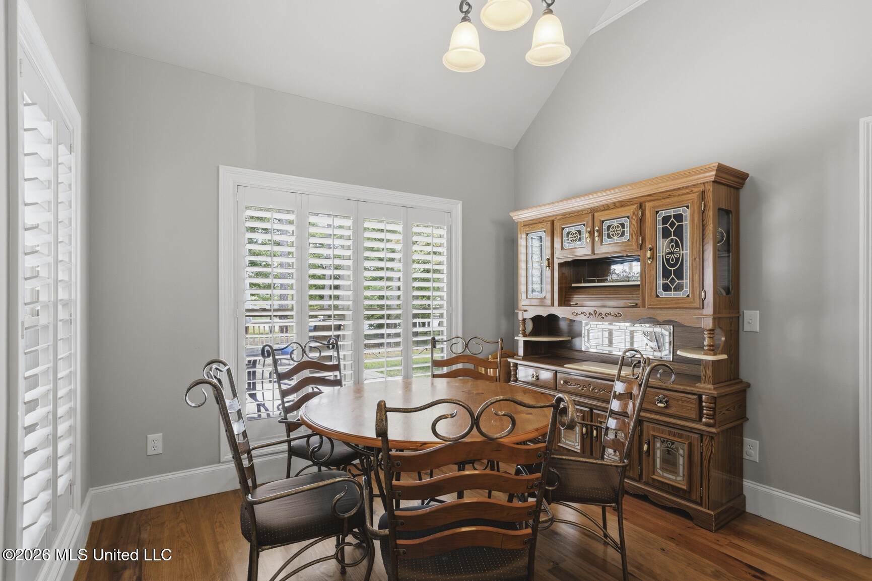 126 Ashbrooke Trail Property Photo 14