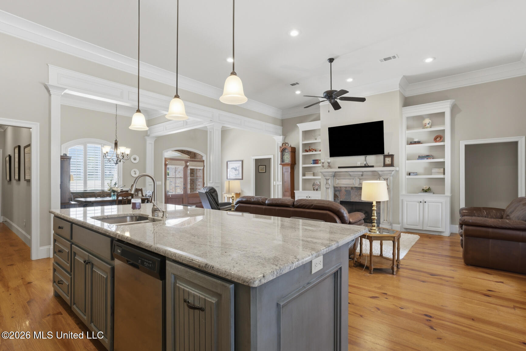 126 Ashbrooke Trail Property Photo 15