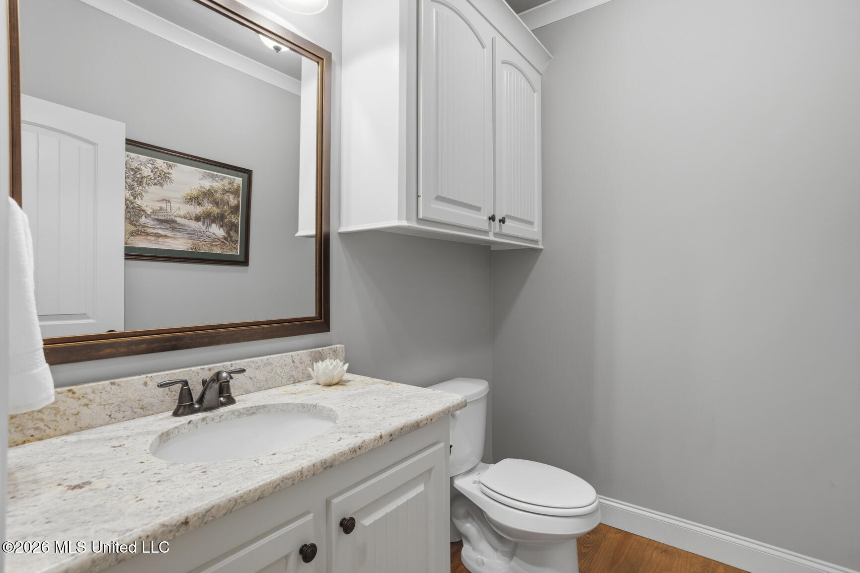 126 Ashbrooke Trail Property Photo 19