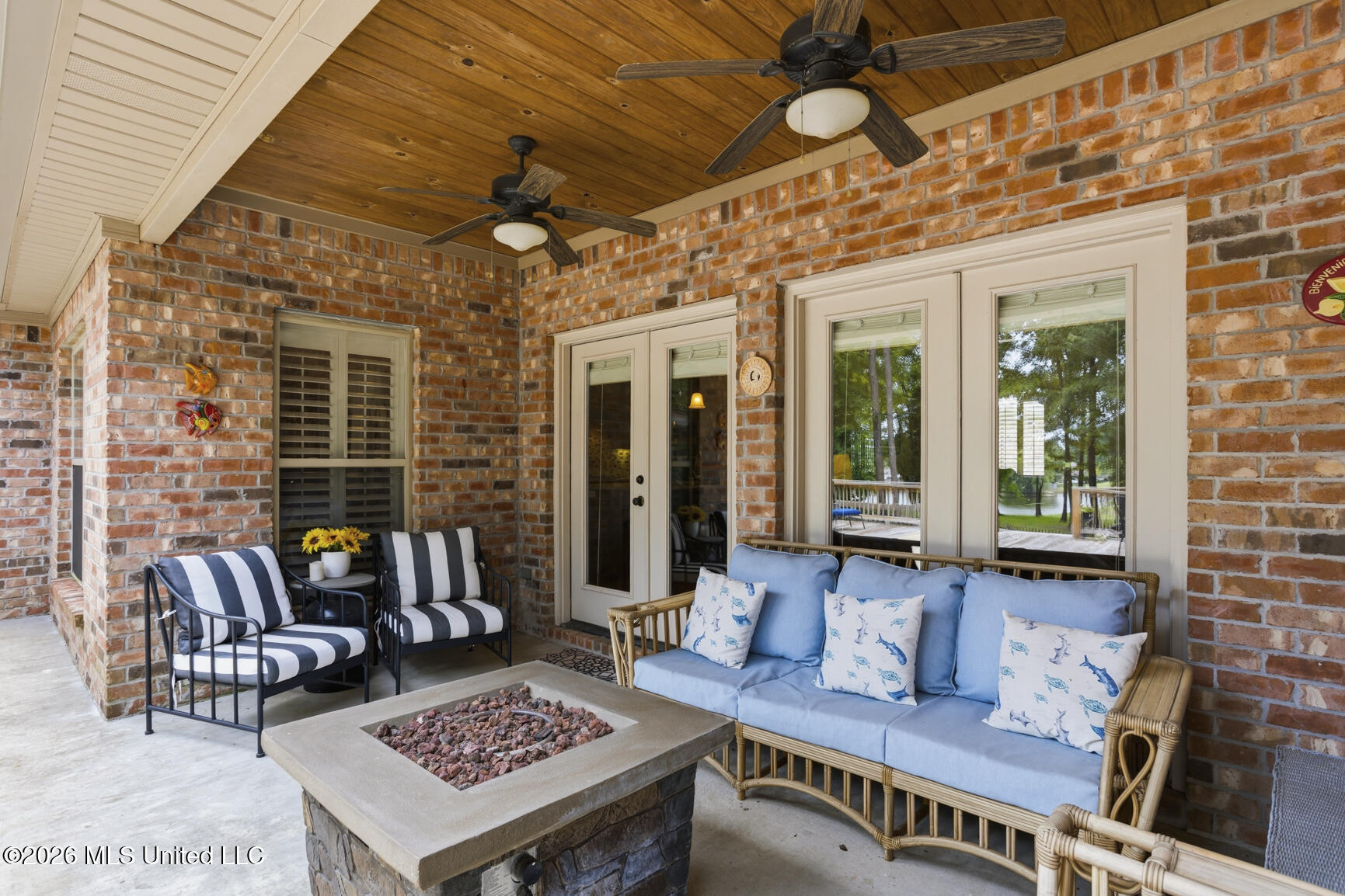 126 Ashbrooke Trail Property Photo 37