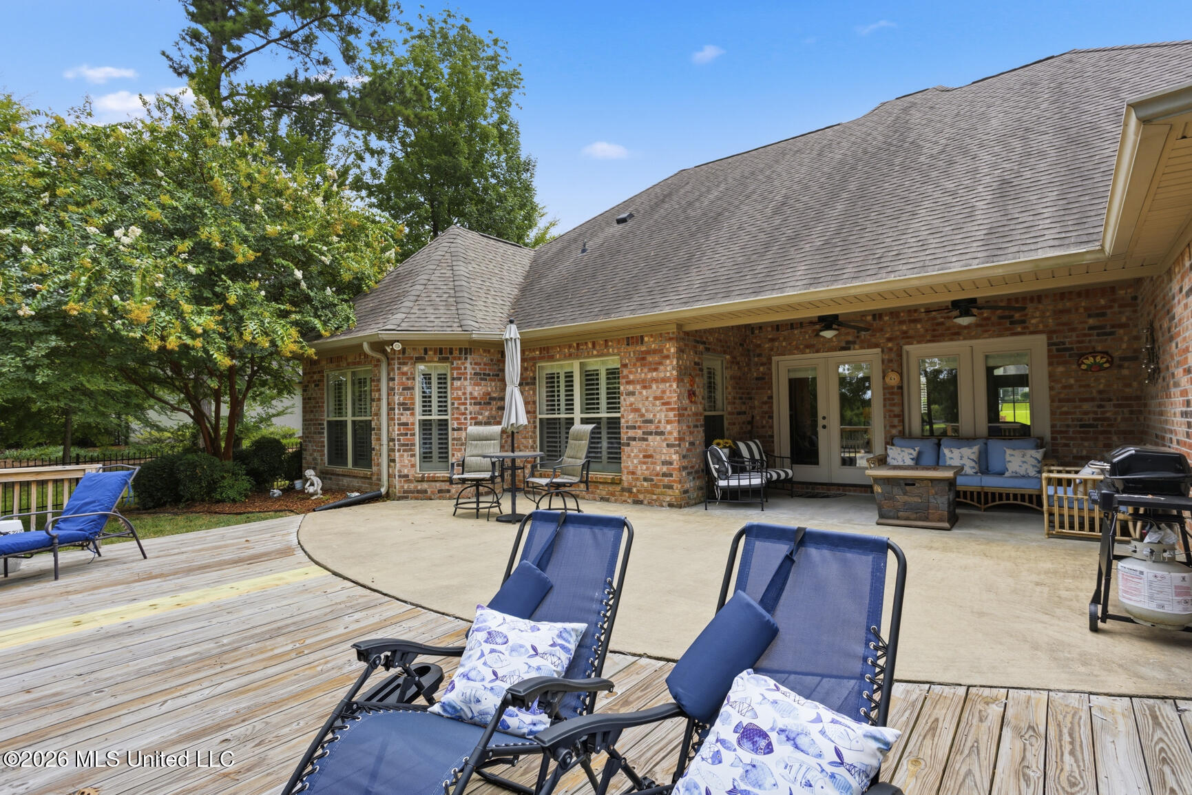 126 Ashbrooke Trail Property Photo 40