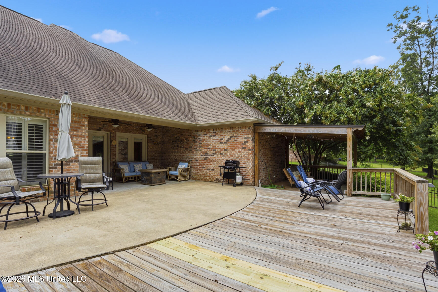 126 Ashbrooke Trail Property Photo 41