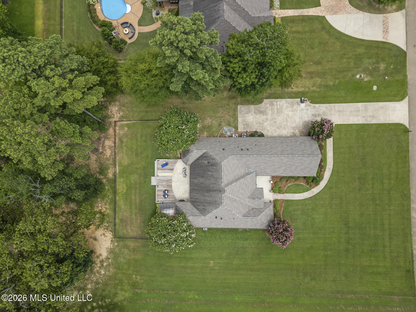 126 Ashbrooke Trail Property Photo 48
