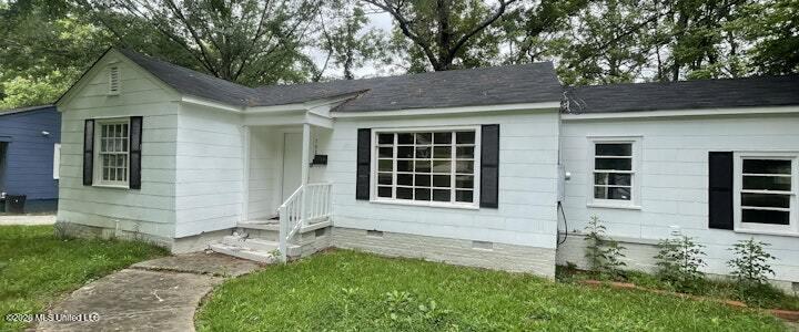 752 Launcelot Road Property Photo 1