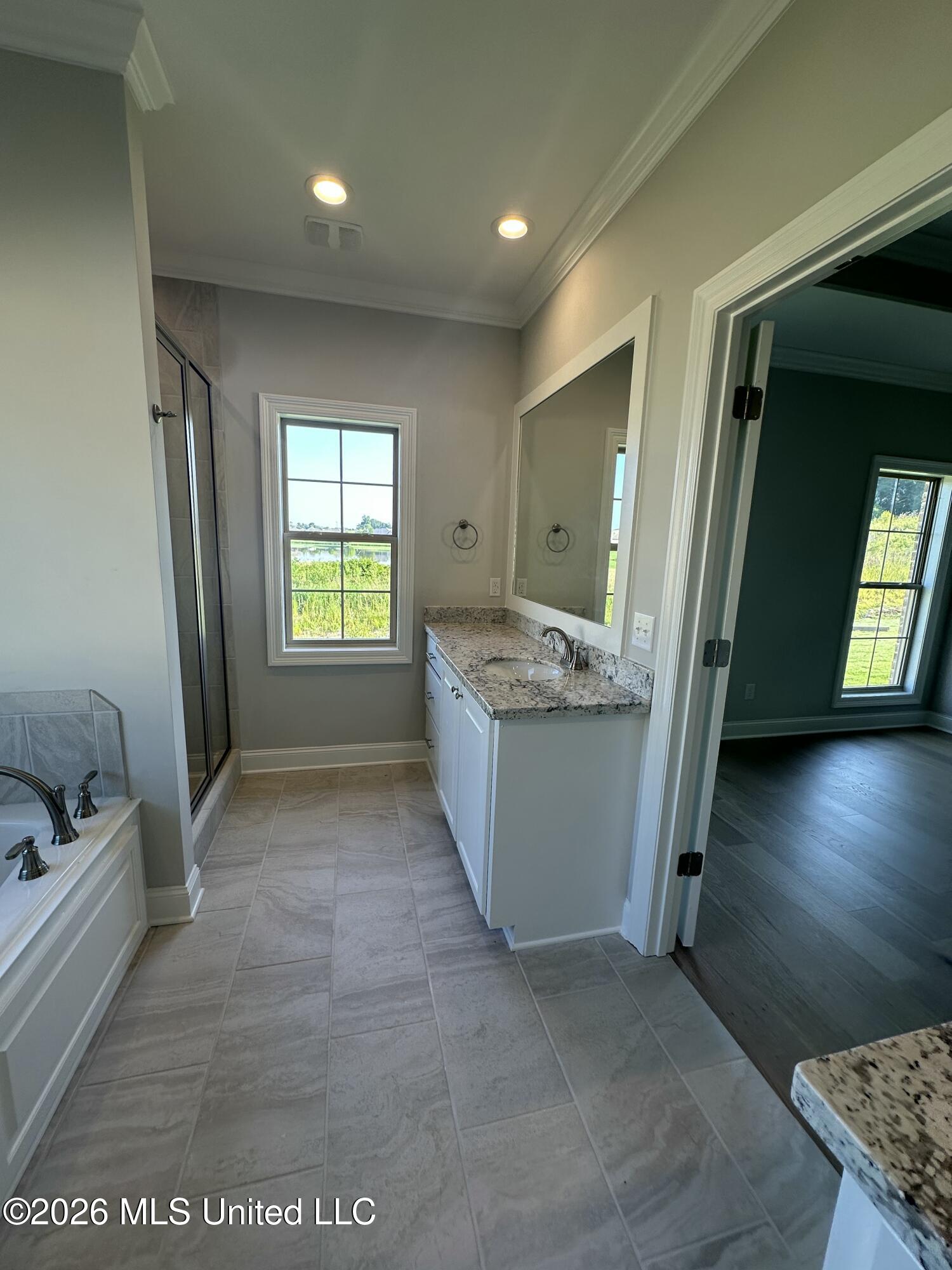 414 Old Maple Cove Property Photo 22