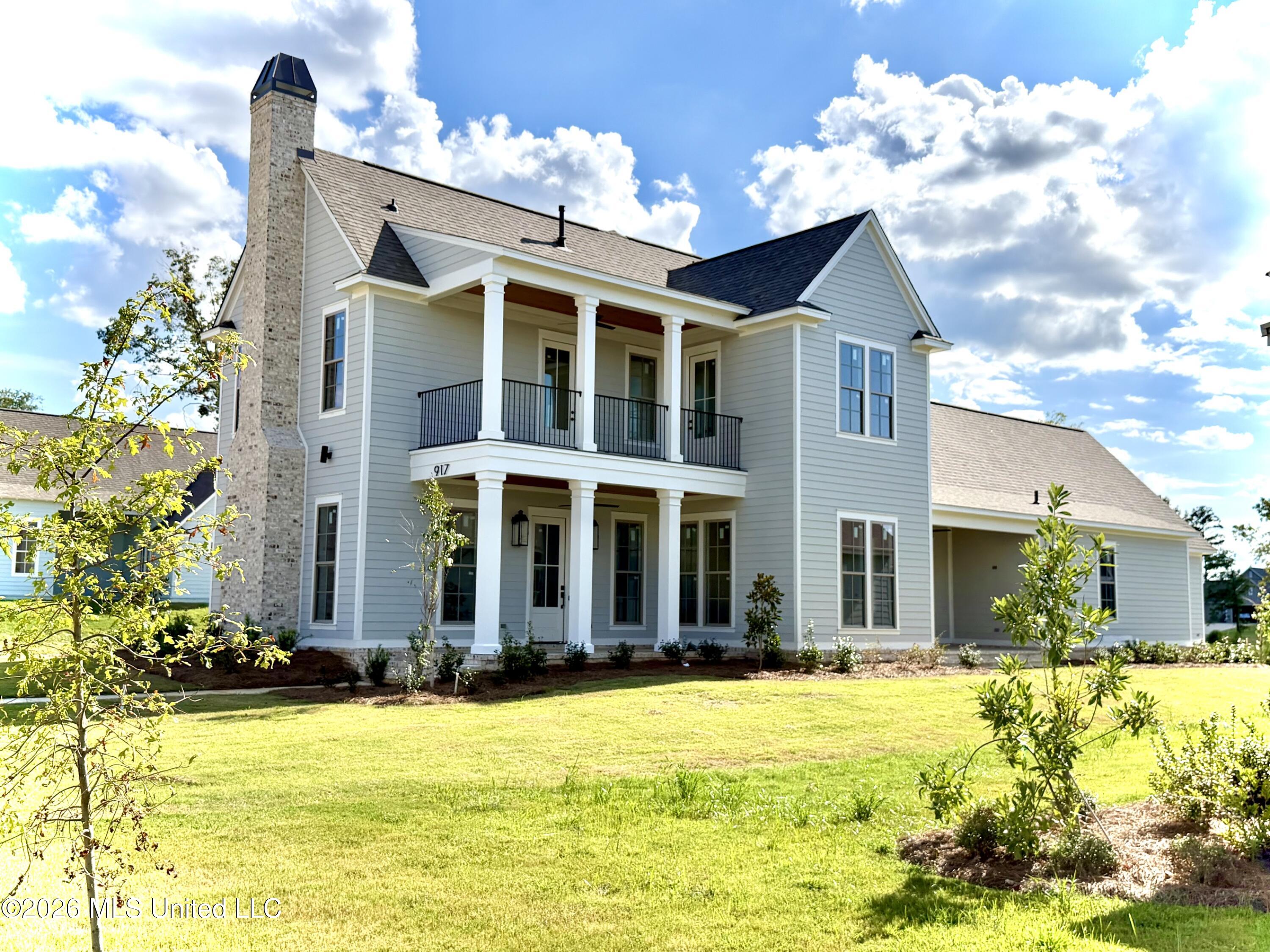 917 Bald Eagle Drive Property Photo 1
