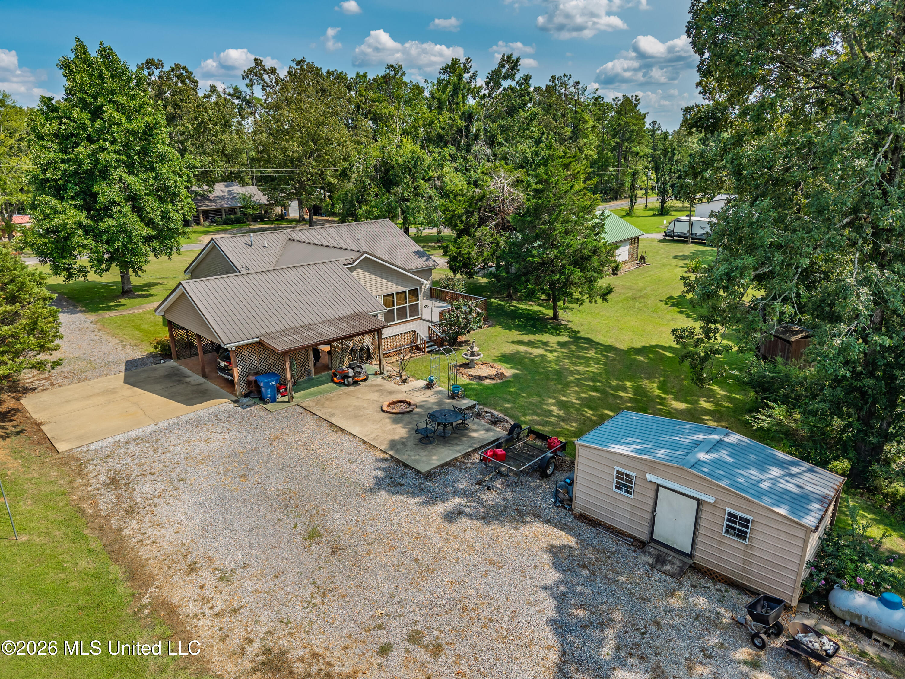 556 Chickasaw Road Property Photo 5