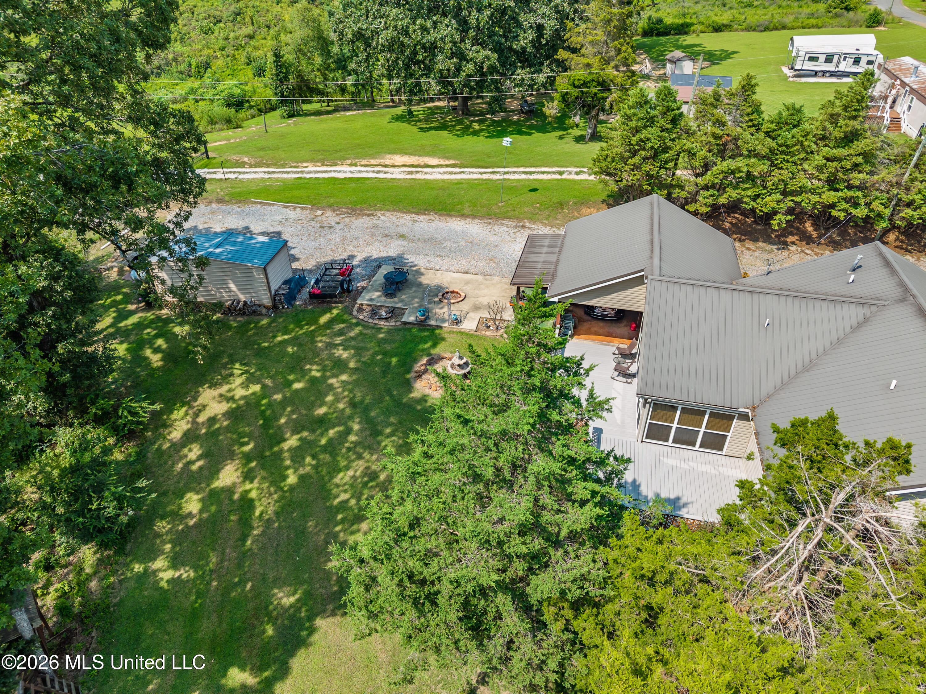 556 Chickasaw Road Property Photo 6