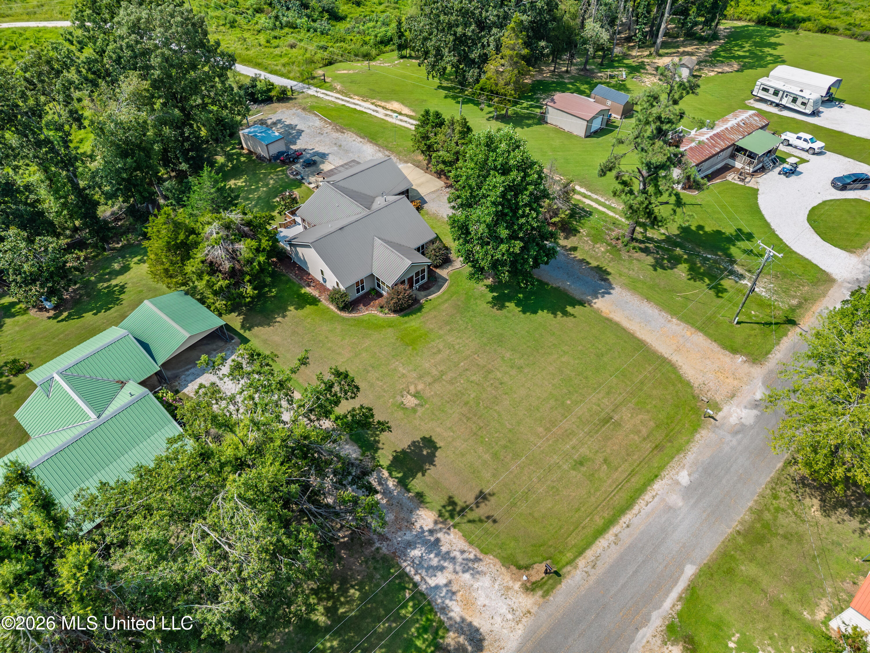 556 Chickasaw Road Property Photo 7