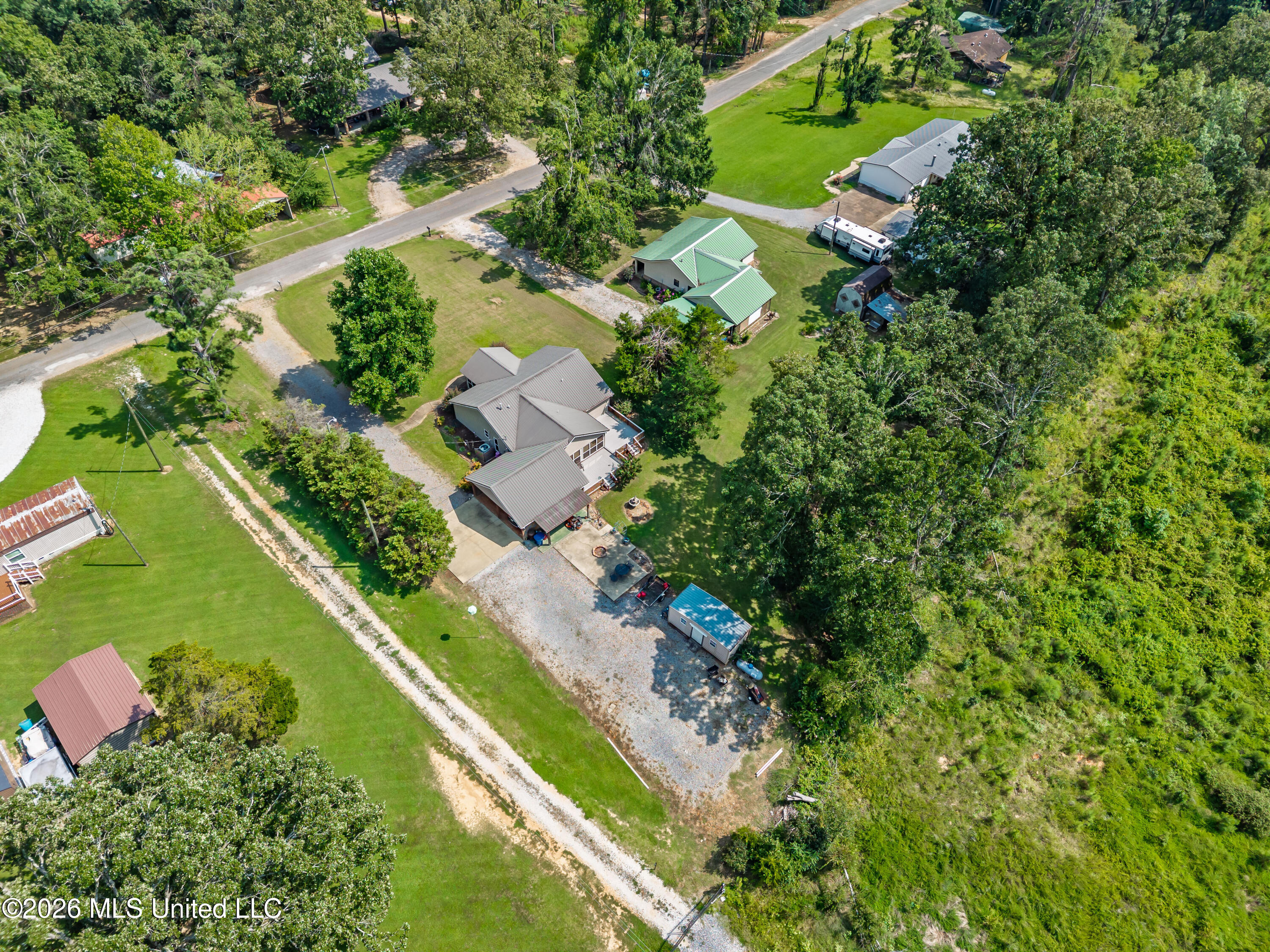 556 Chickasaw Road Property Photo 9