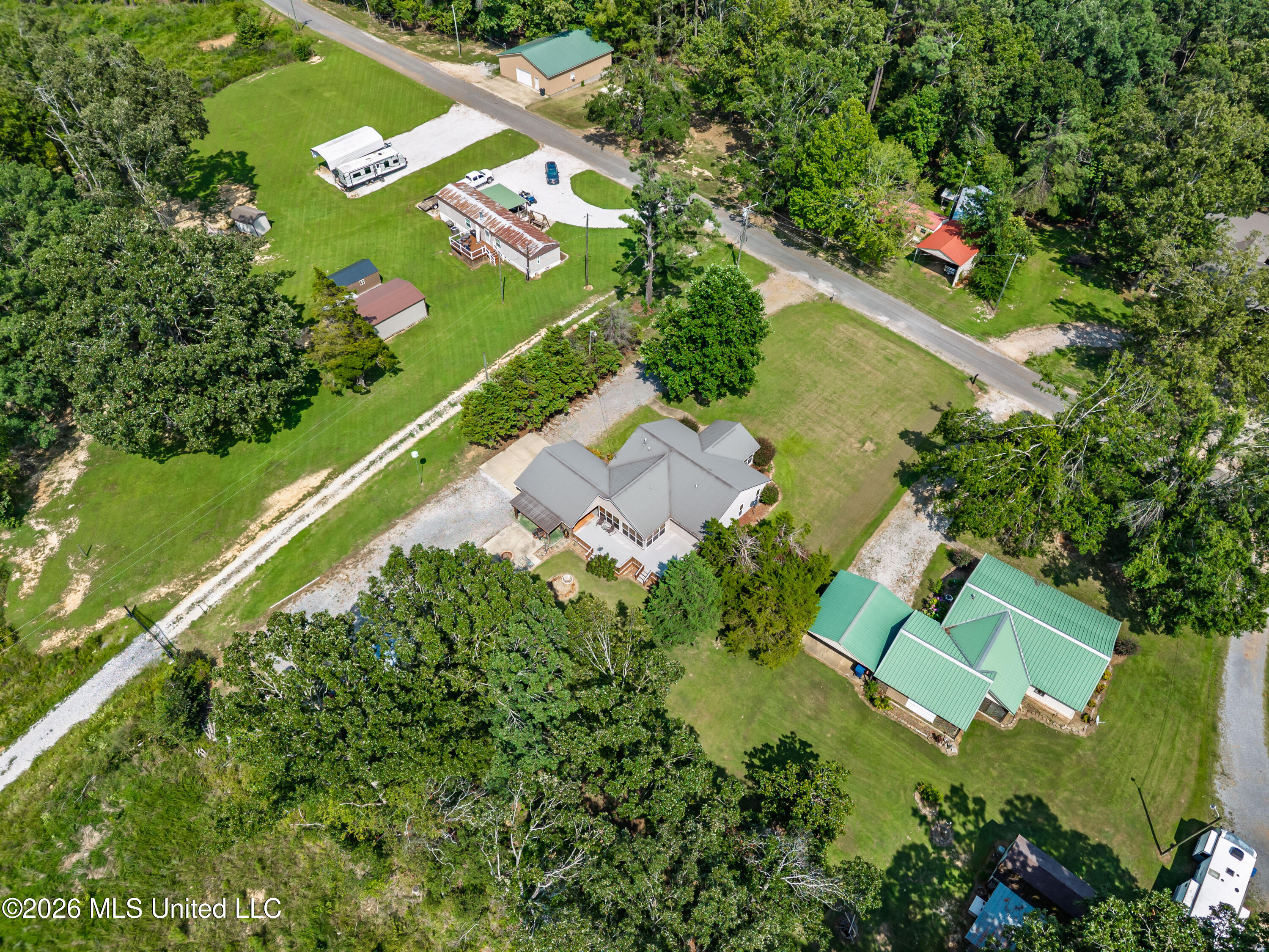 556 Chickasaw Road Property Photo 10