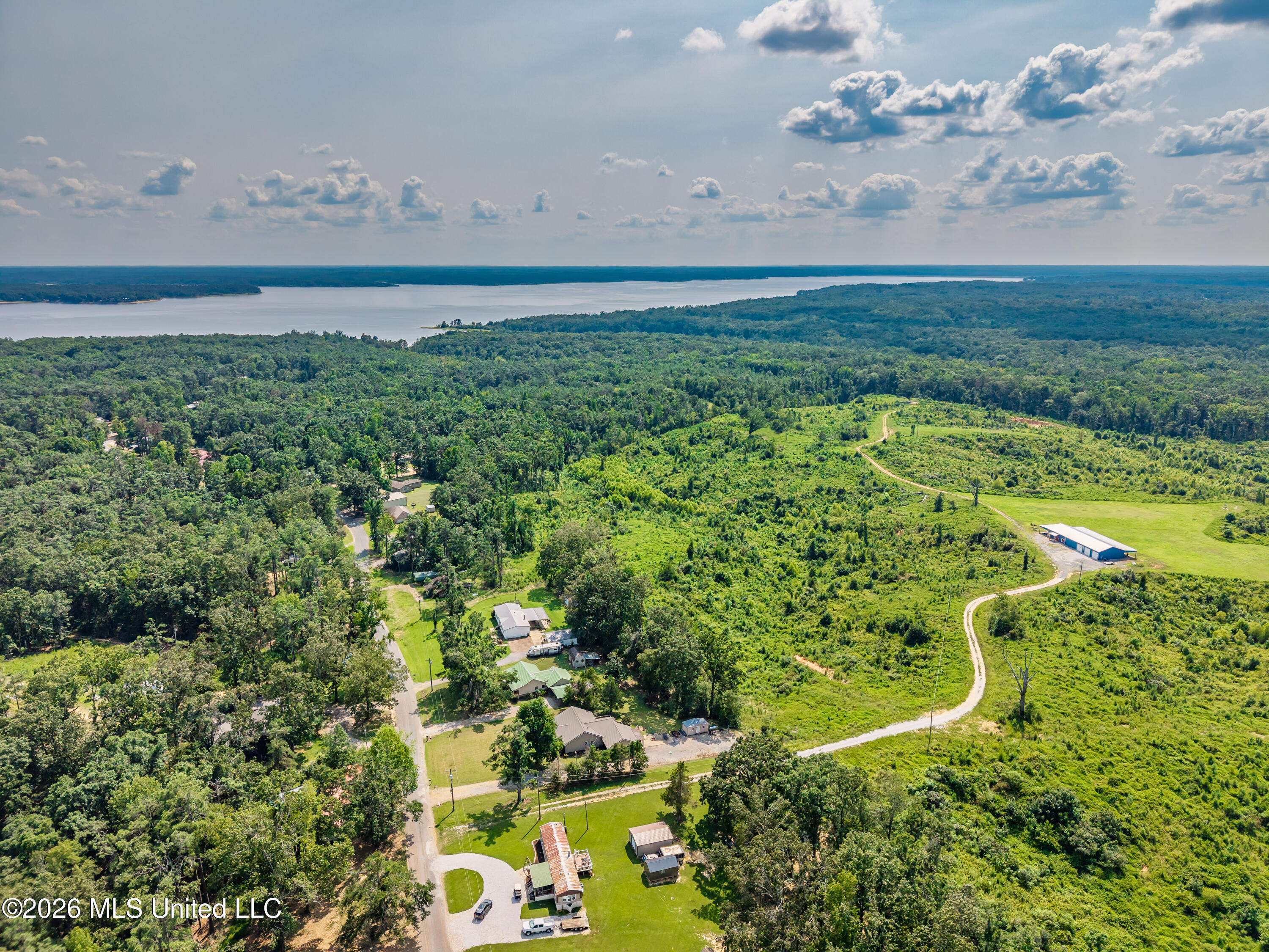 556 Chickasaw Road Property Photo 12