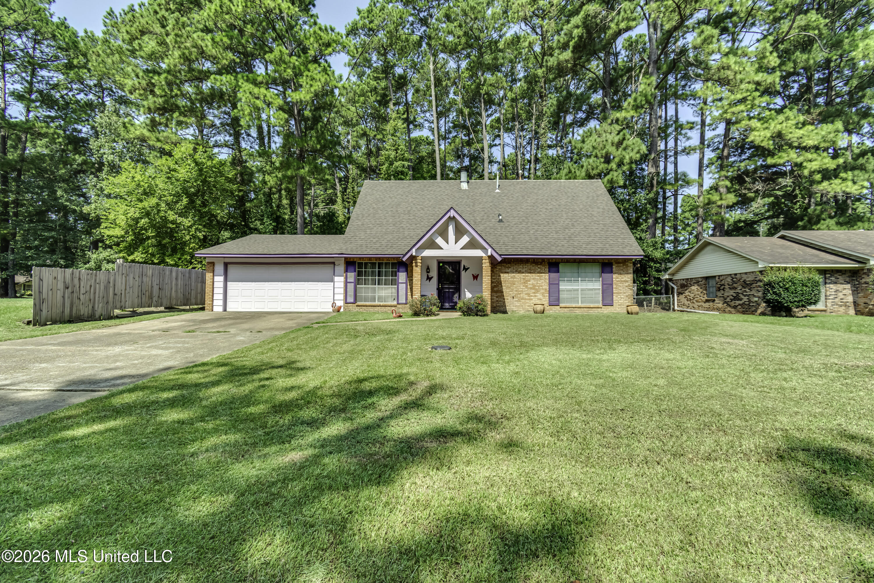 4737 Sherbrook Drive Property Photo 1
