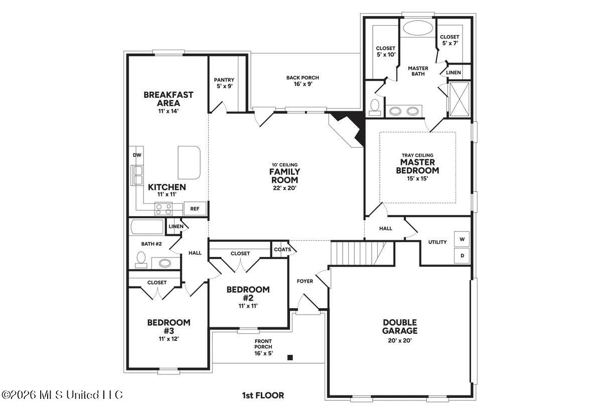 7658 John Elliott Lane Property Photo 3