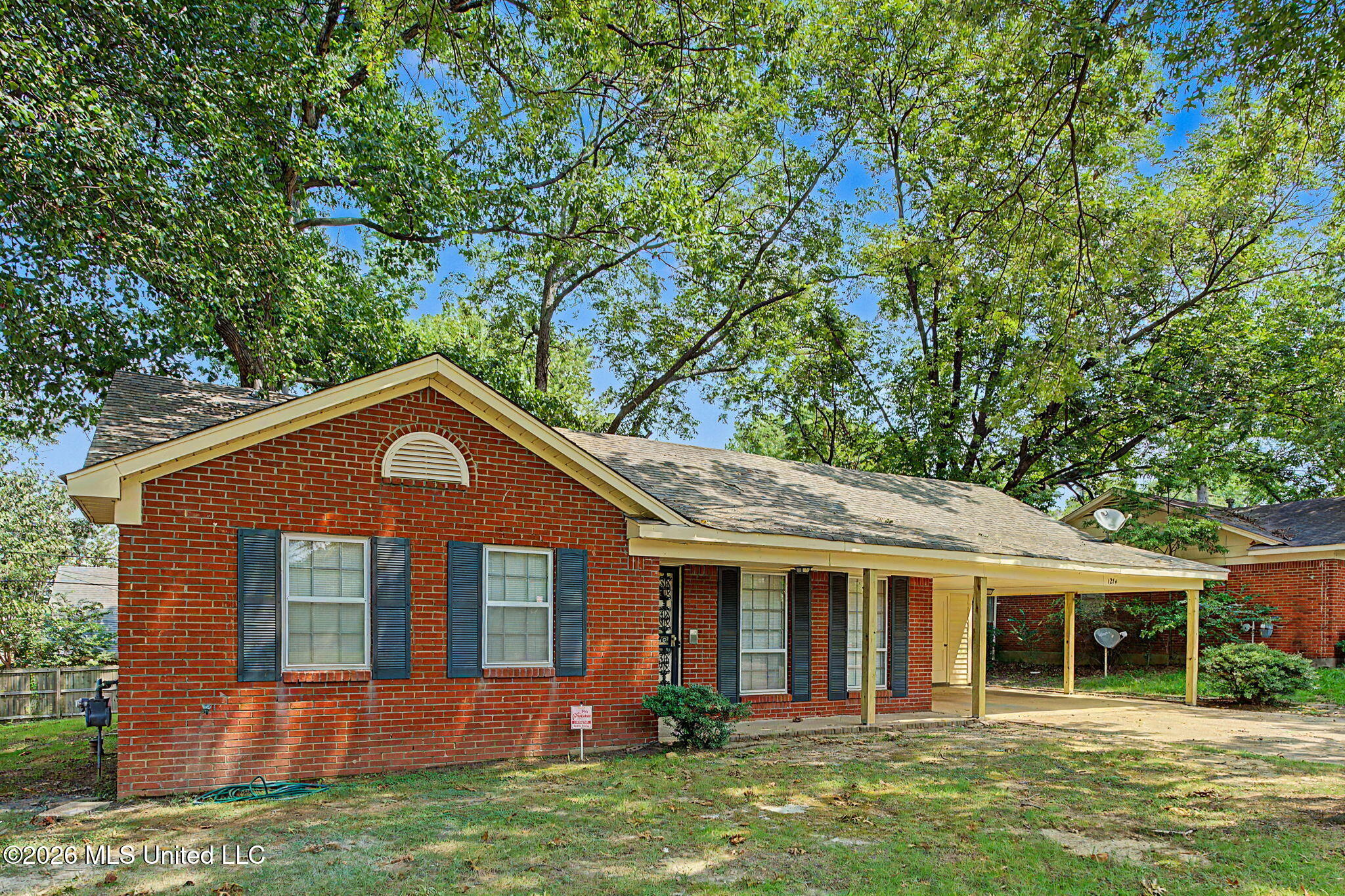 1274 Brandywine Drive Property Photo 1