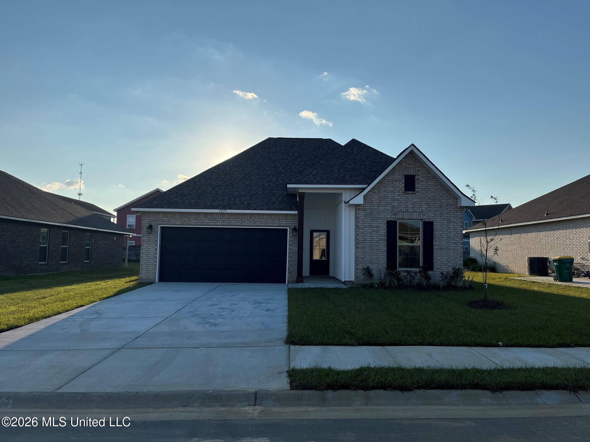 7273 Pencarrow Circle Property Photo 1