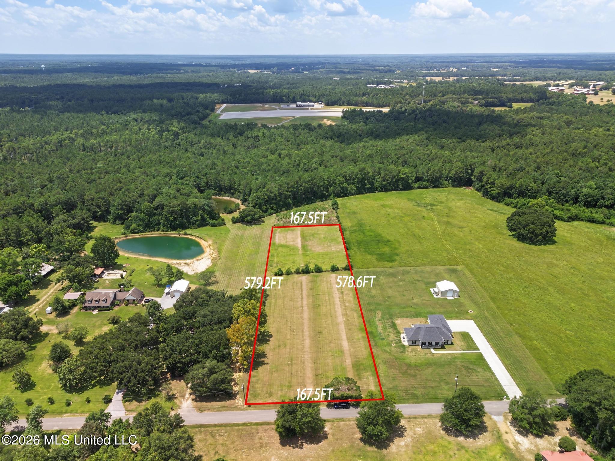 Schanbacher Road Property Photo 2
