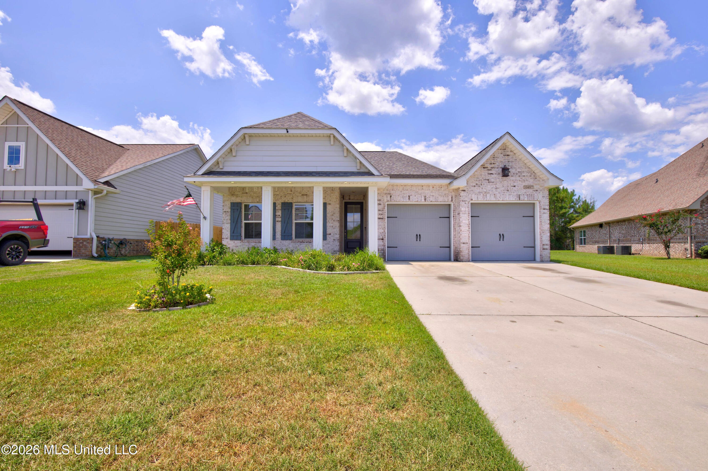 10497 W Landon Green Circle Property Photo 2