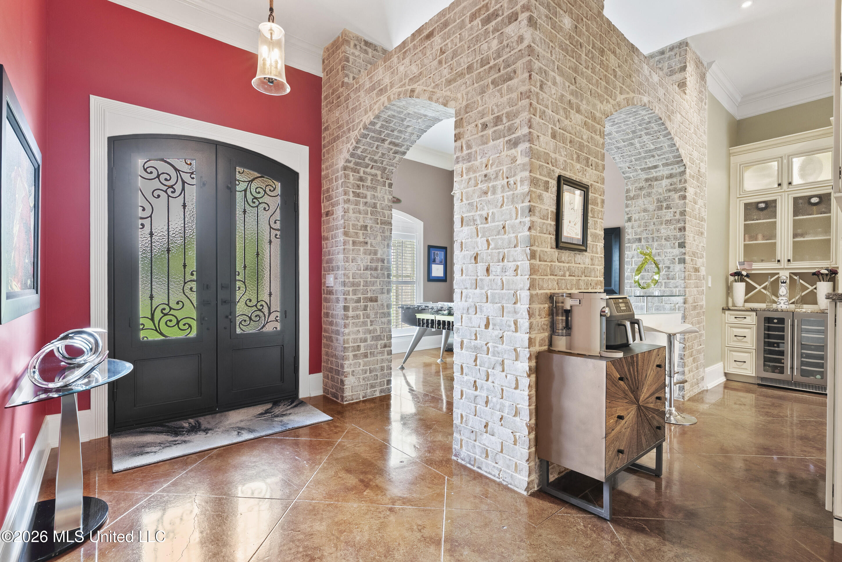 2634 Fountain Gate Drive Property Photo 8
