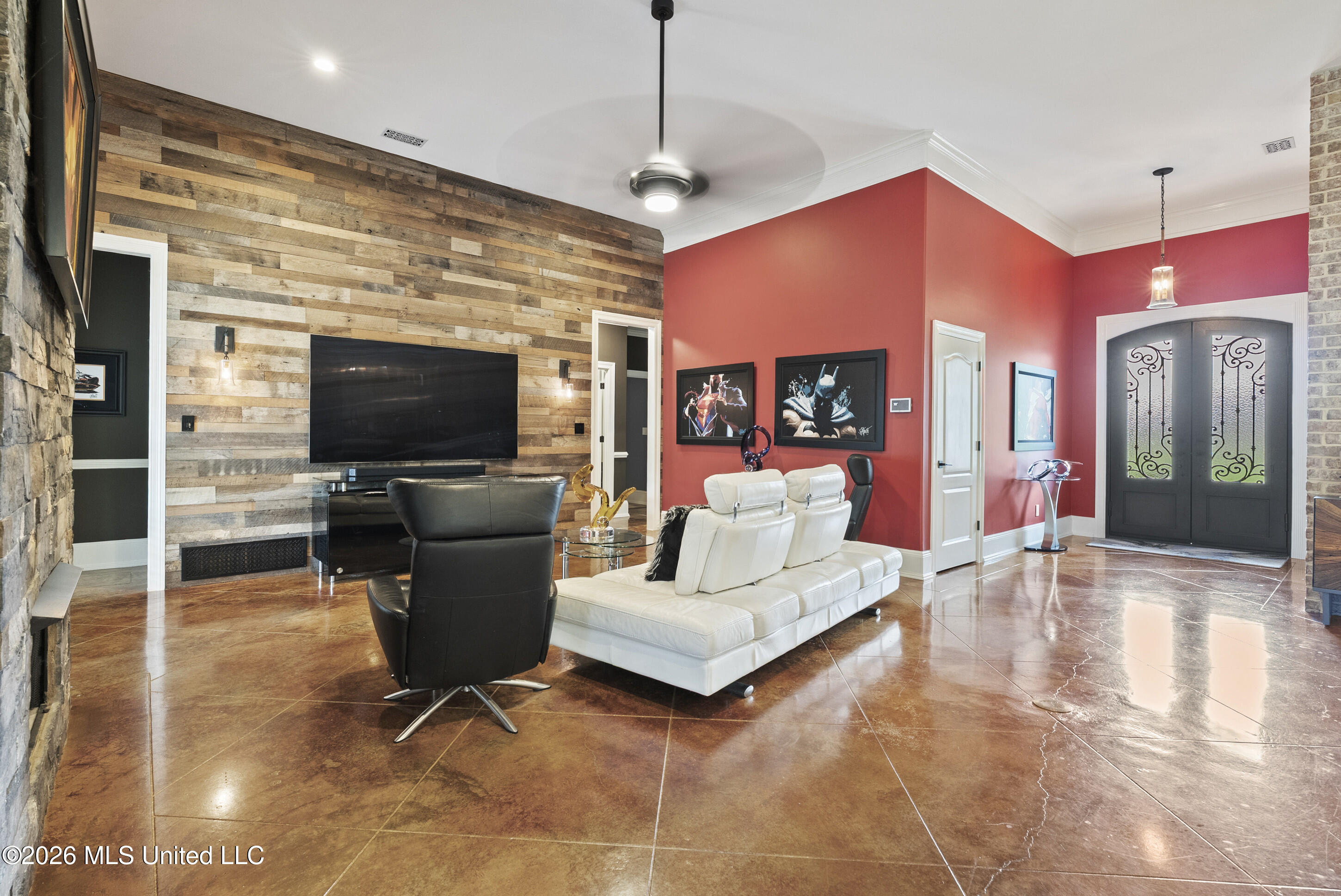 2634 Fountain Gate Drive Property Photo 9