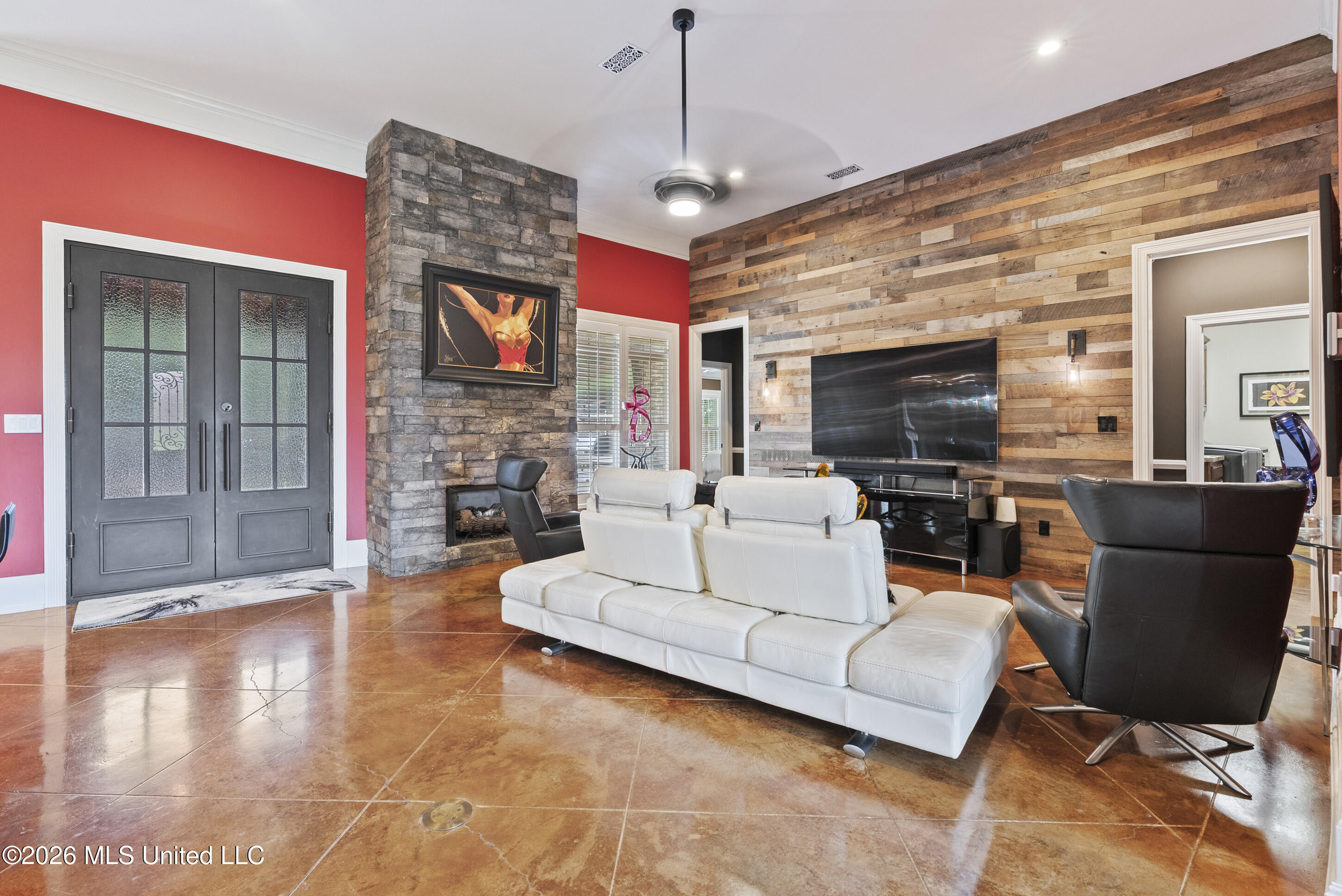 2634 Fountain Gate Drive Property Photo 11