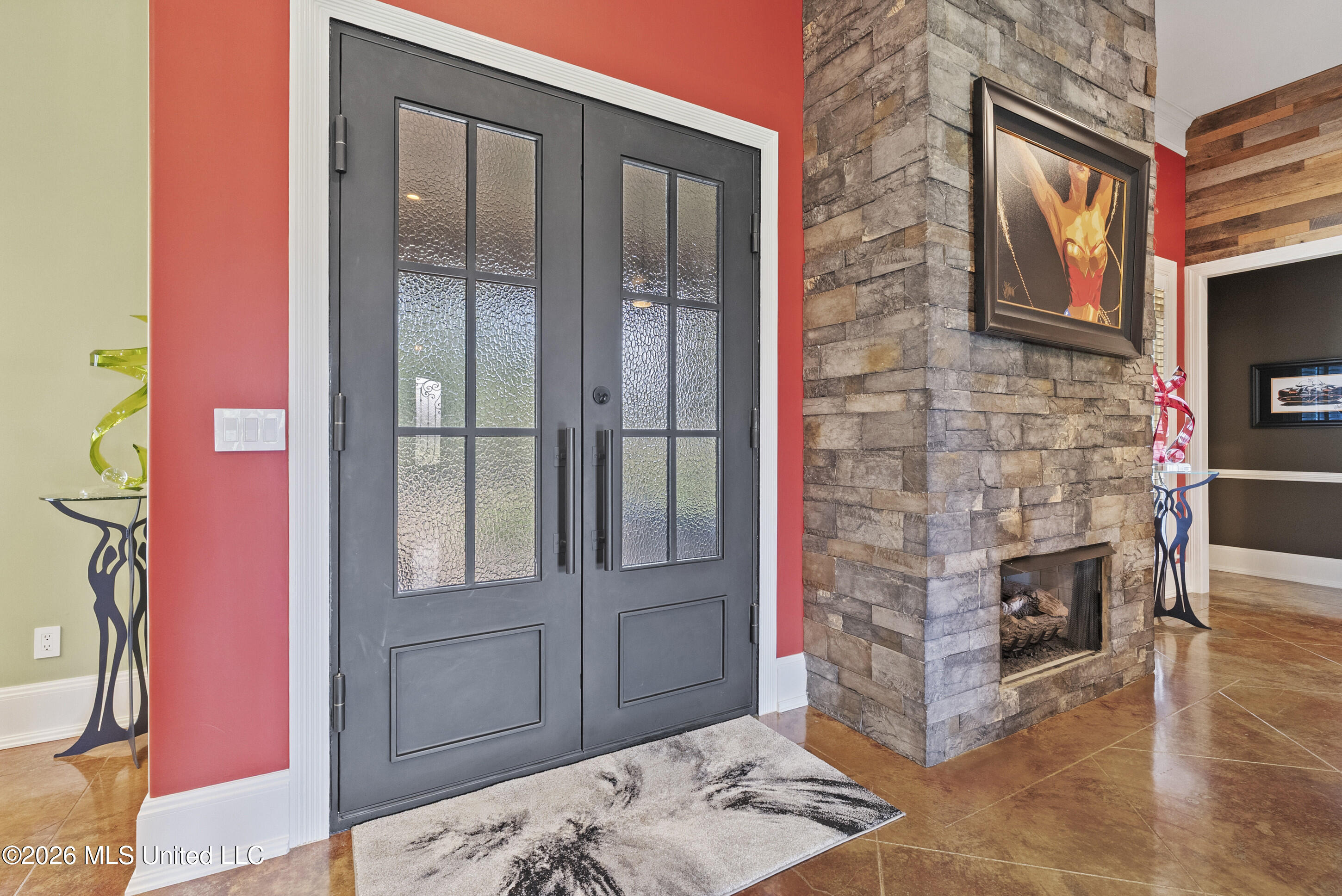 2634 Fountain Gate Drive Property Photo 14