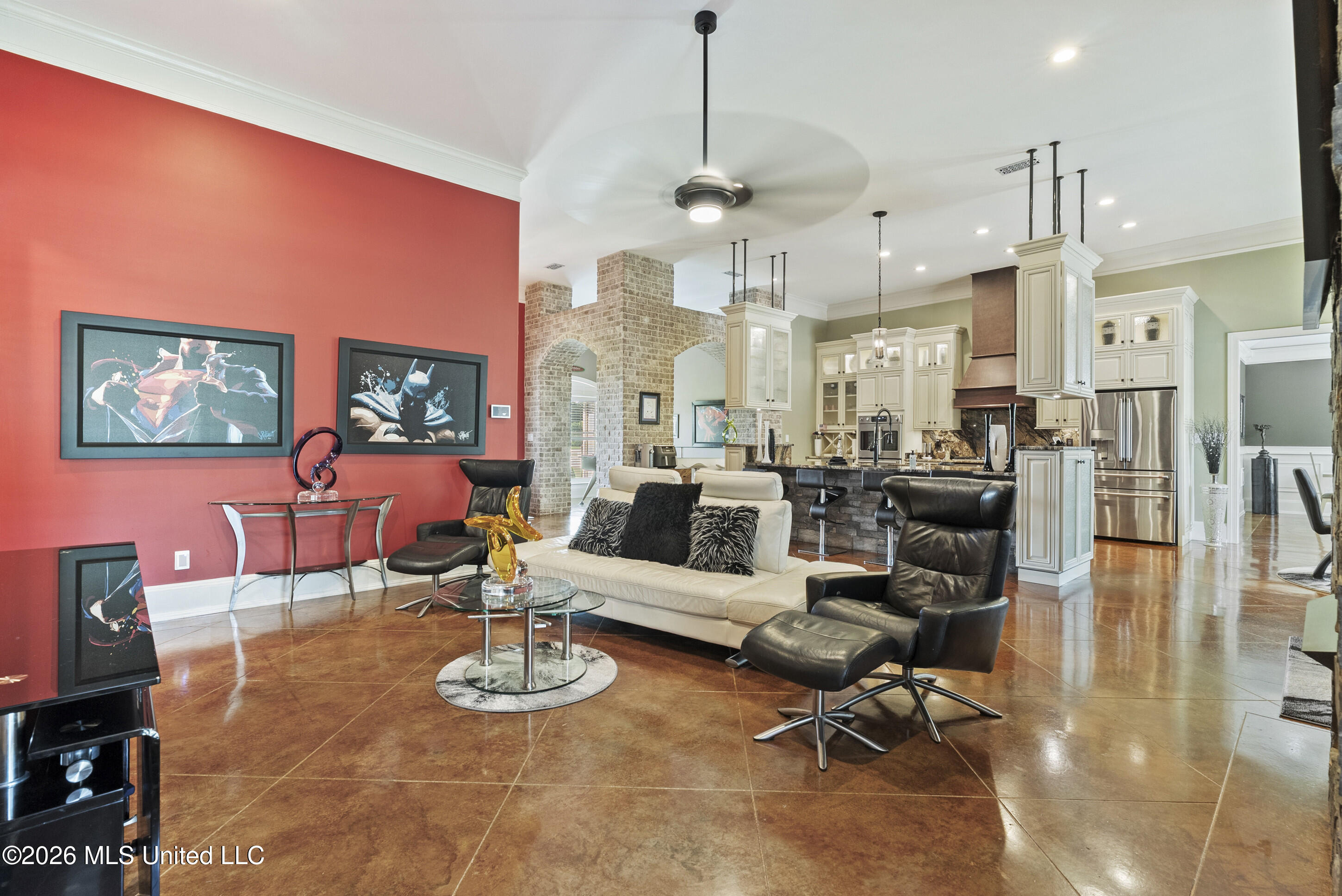 2634 Fountain Gate Drive Property Photo 15