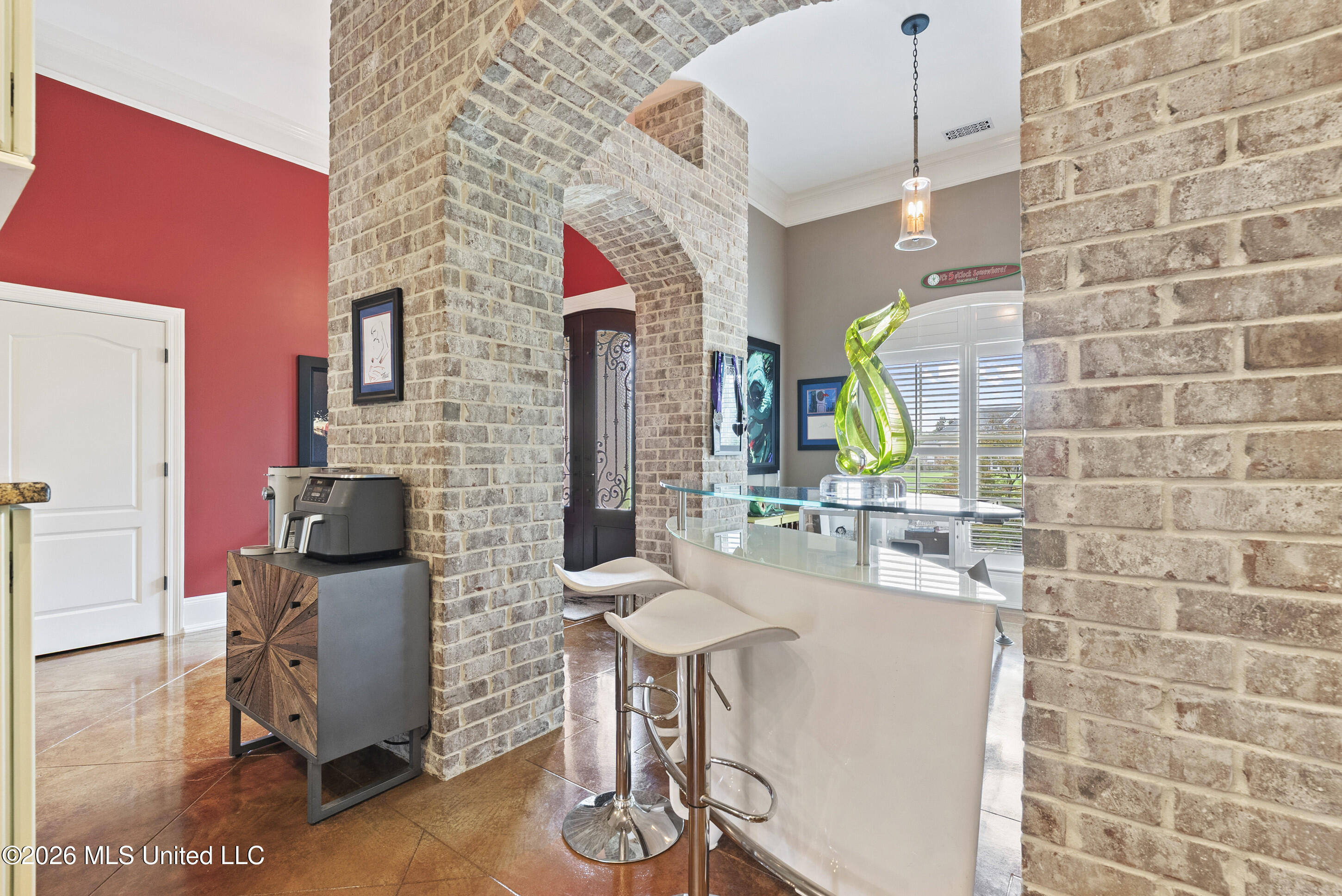 2634 Fountain Gate Drive Property Photo 16